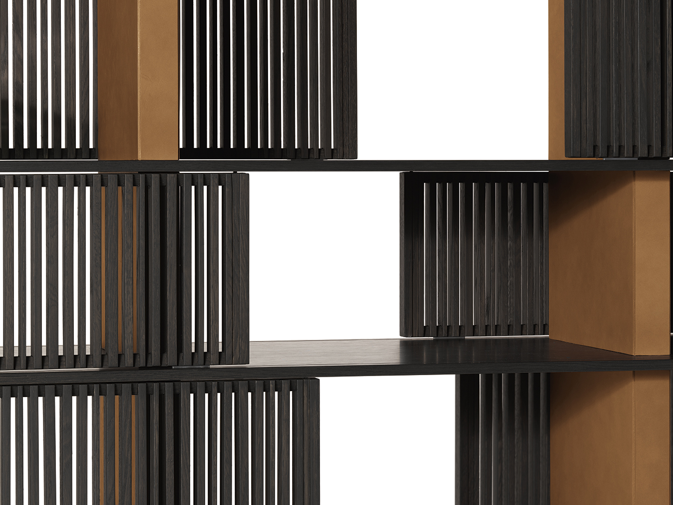 Lloyd | Bookcase