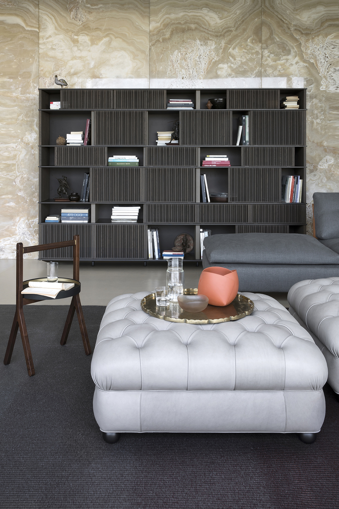 Lloyd | Bookcase