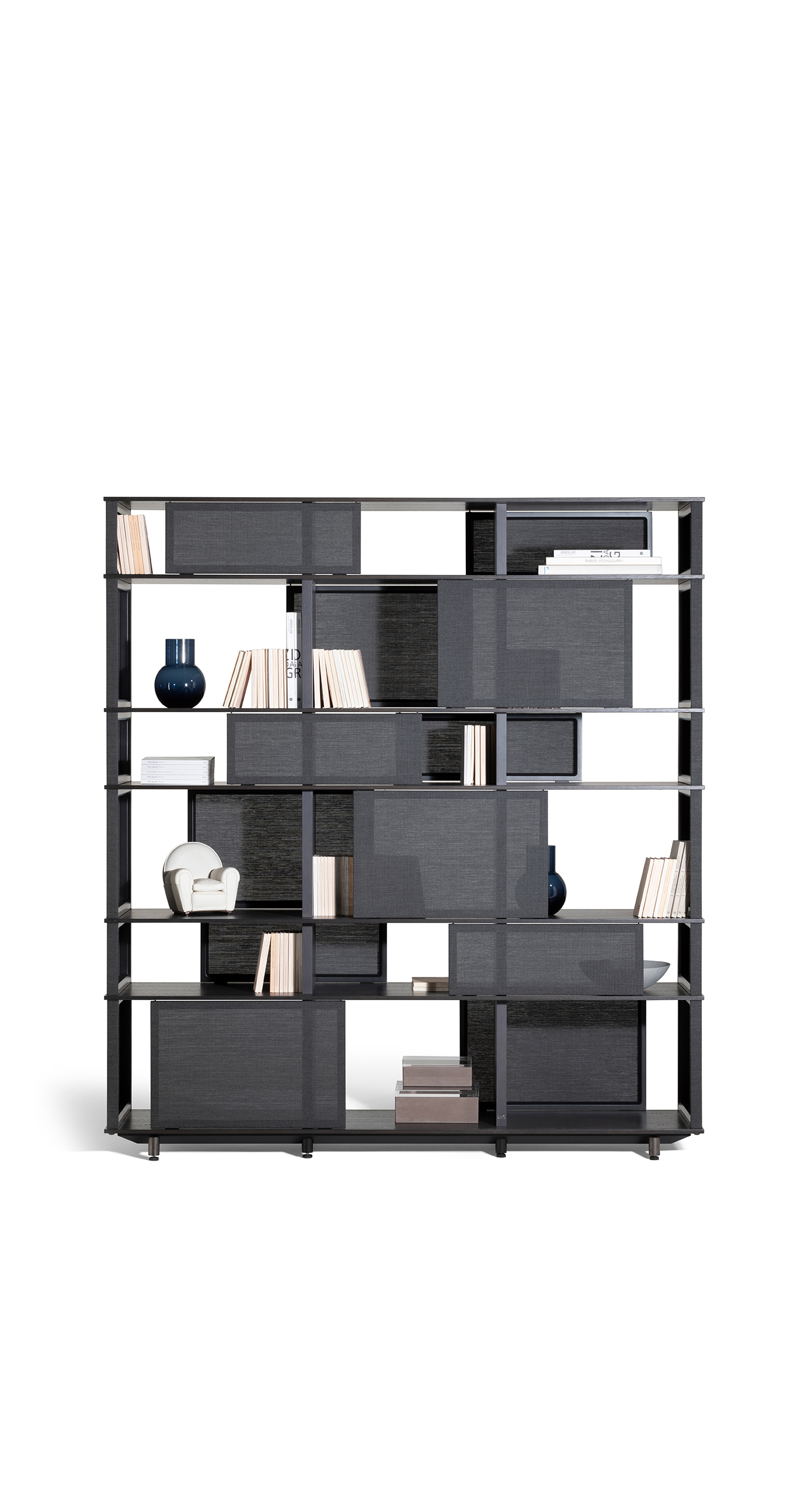 Lloyd Tex | Bookcase