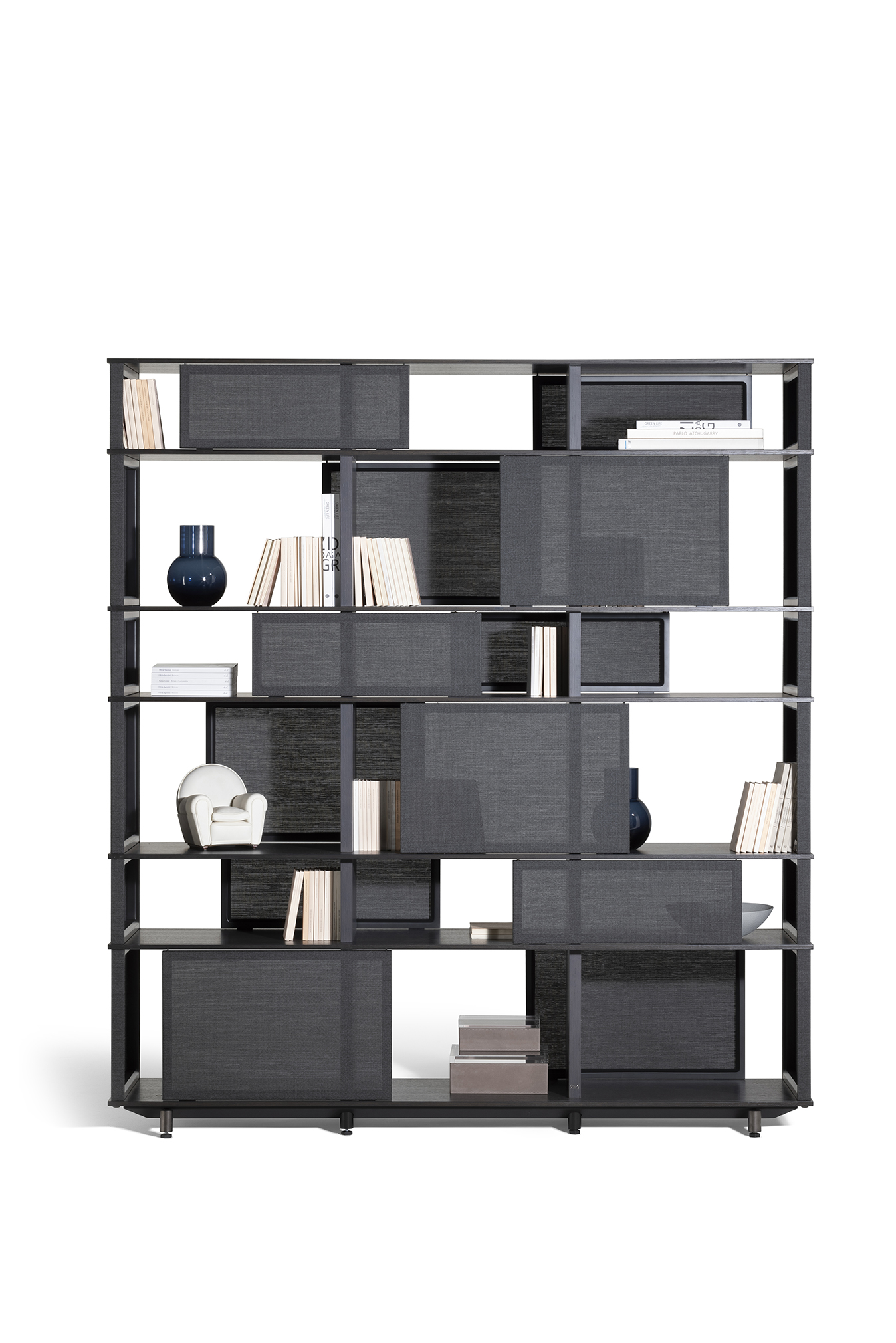 Lloyd Tex | Bookcase