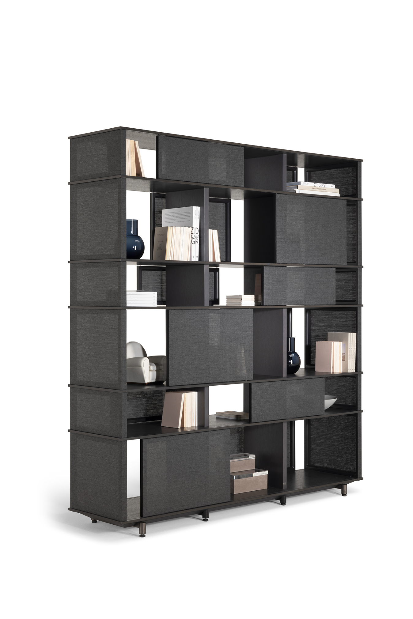 Lloyd Tex | Bookcase