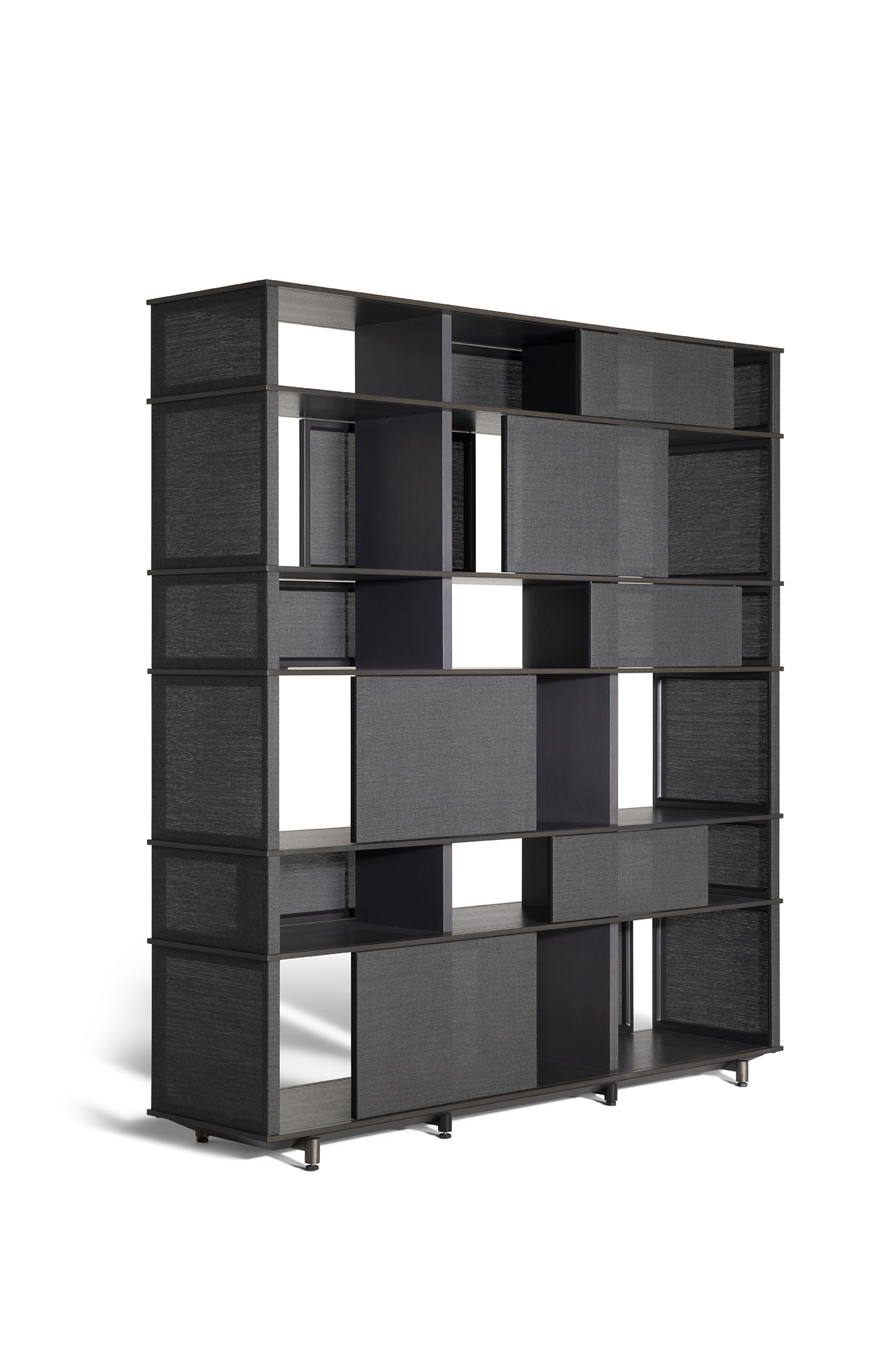 Lloyd Tex | Bookcase