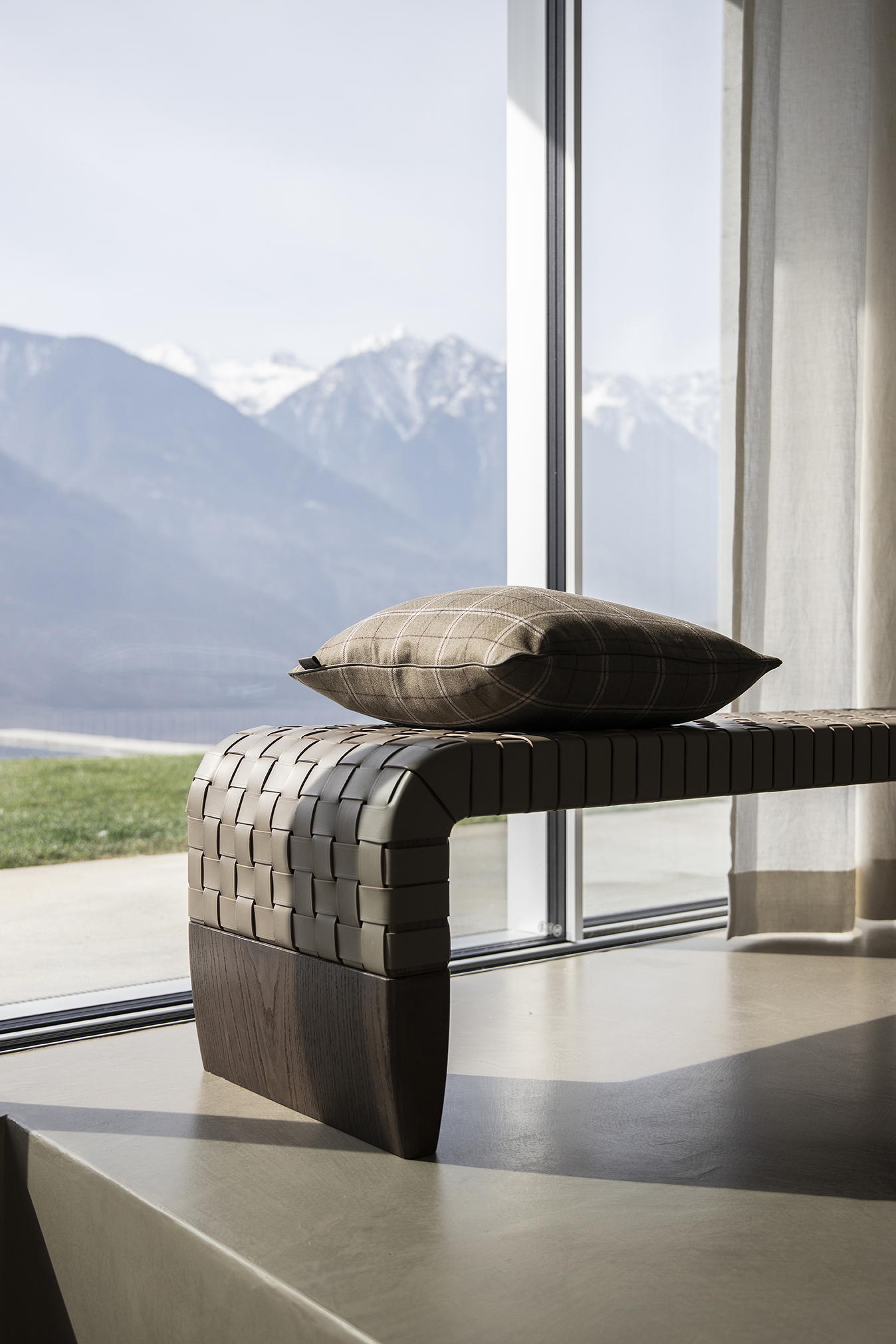 Loro Piana | Decorative Cushions