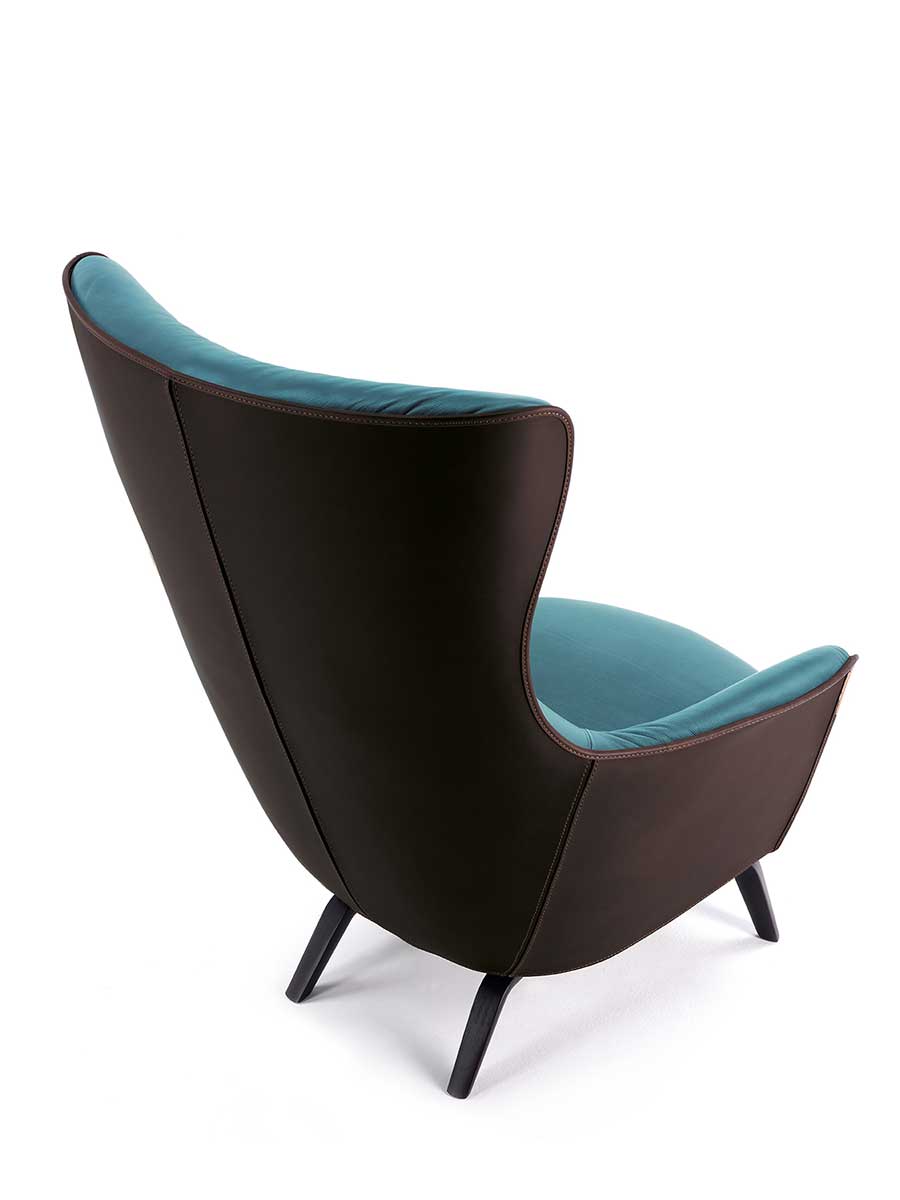 Mamy Blue | Armchair