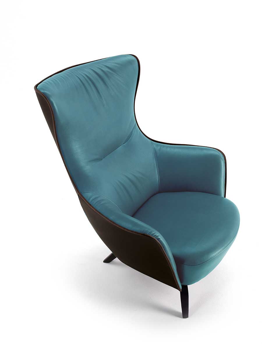 Mamy Blue | Armchair