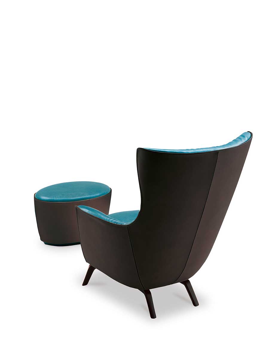 Mamy Blue | Armchair