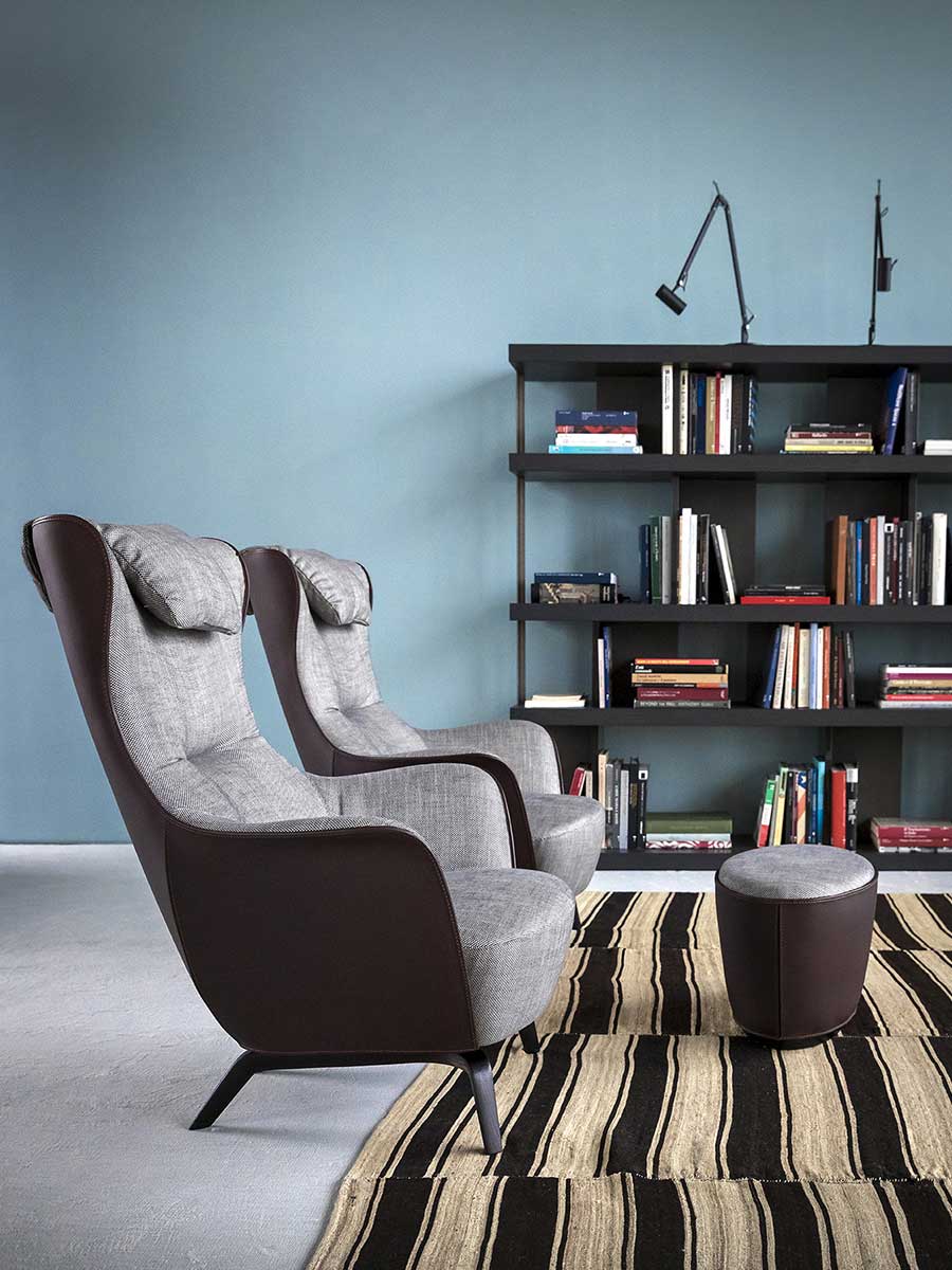 Mamy Blue | Armchair