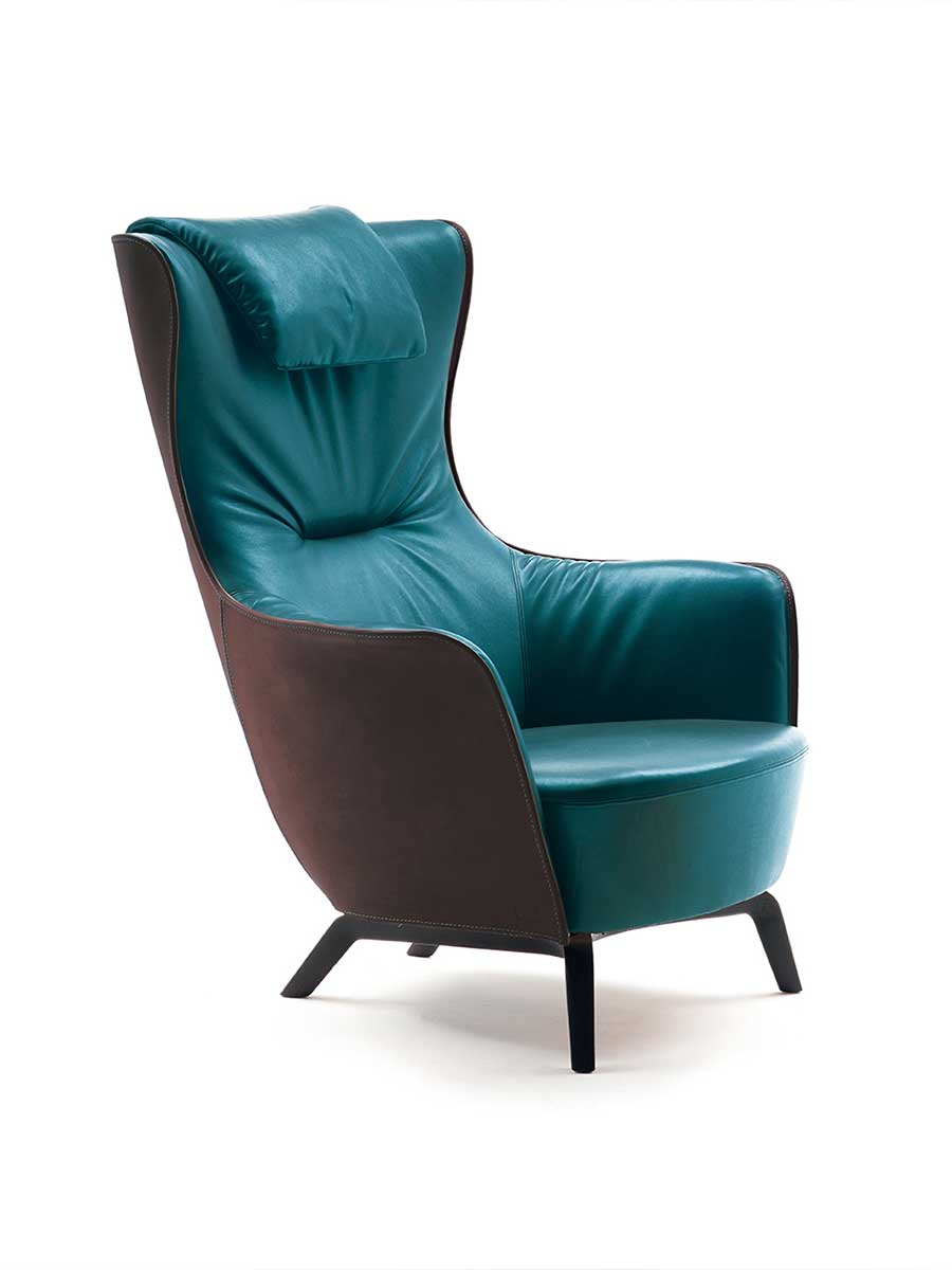 Mamy Blue | Armchair