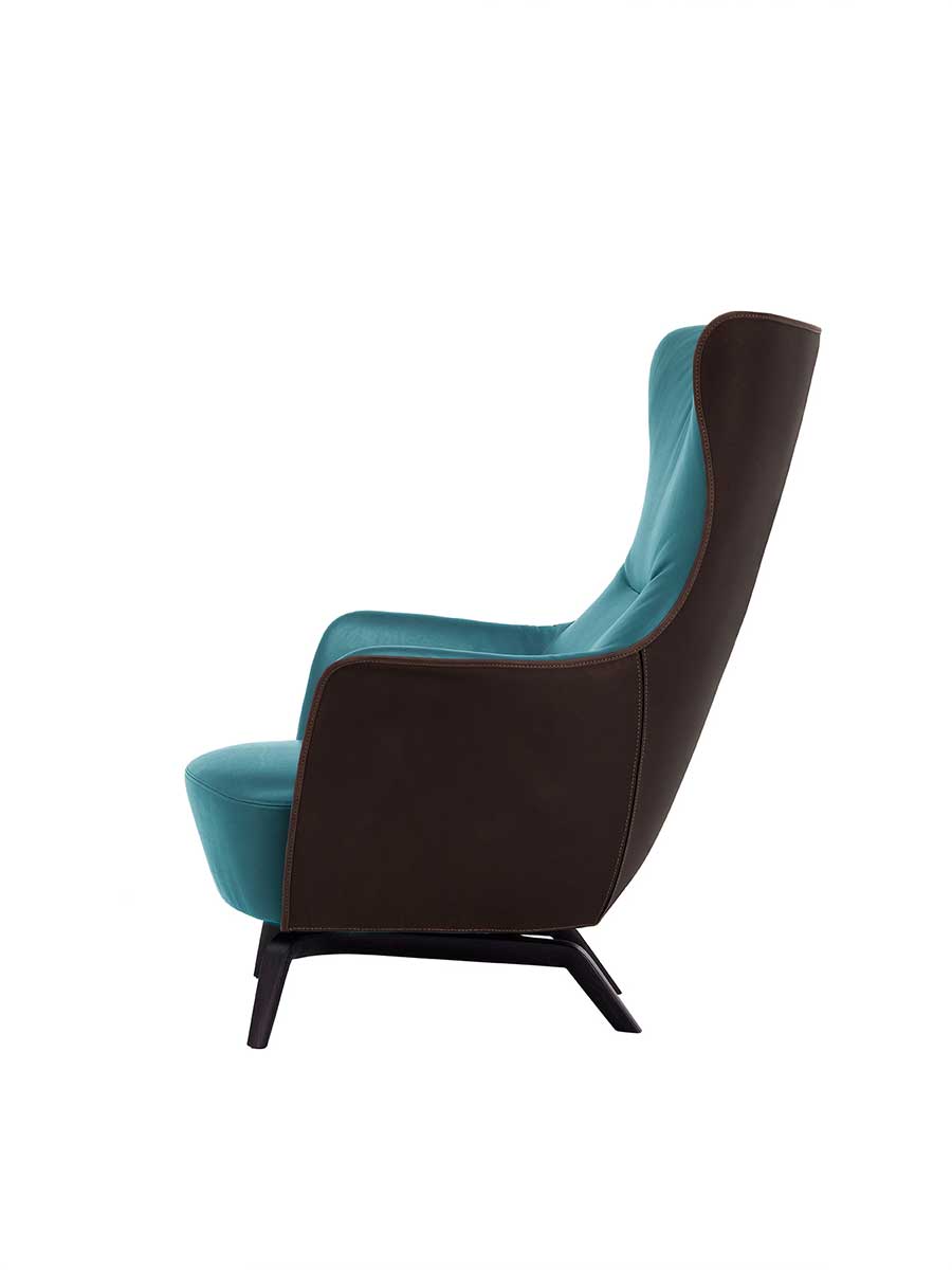 Mamy Blue | Armchair