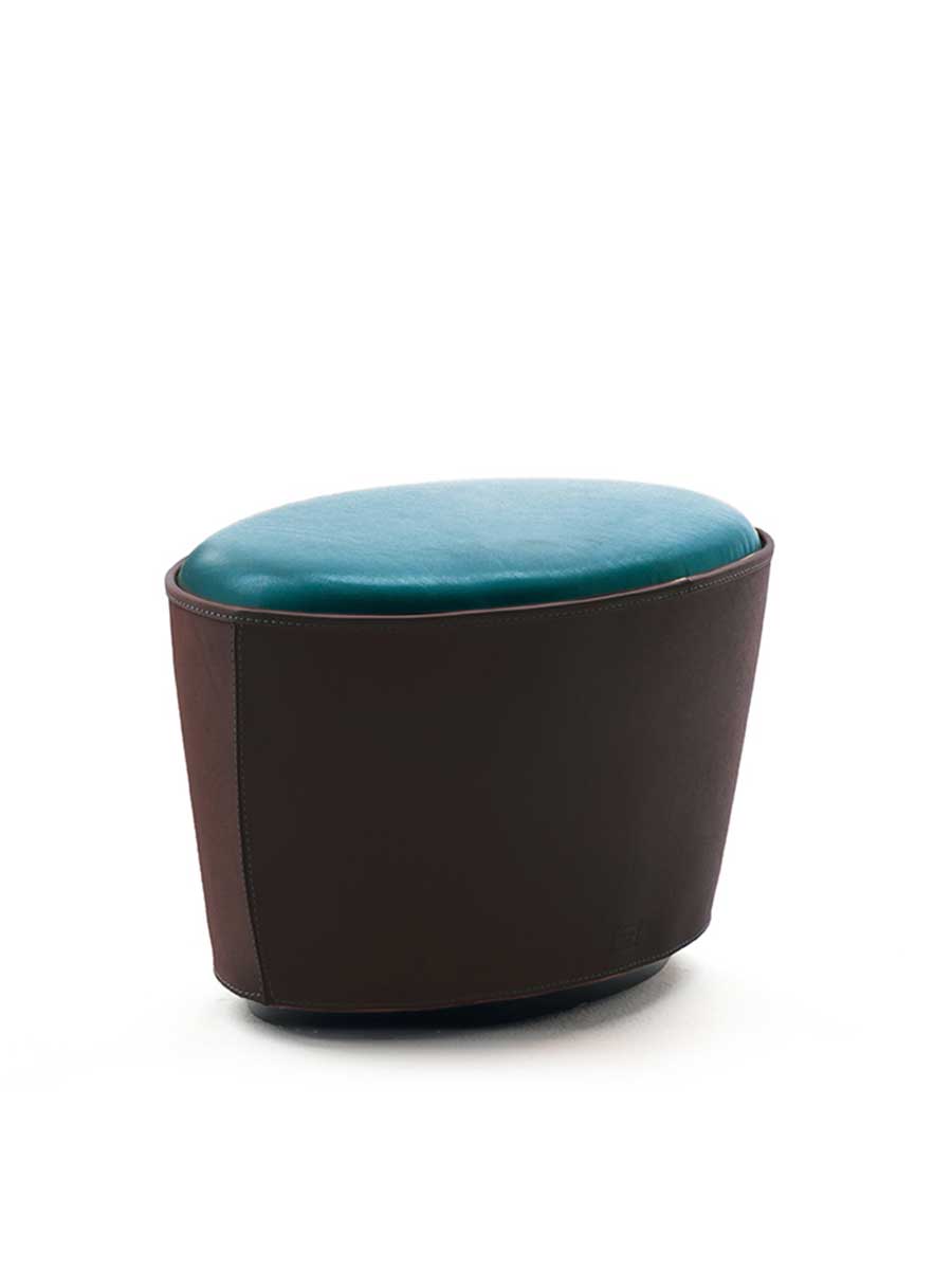 Mamy Blue | Ottoman