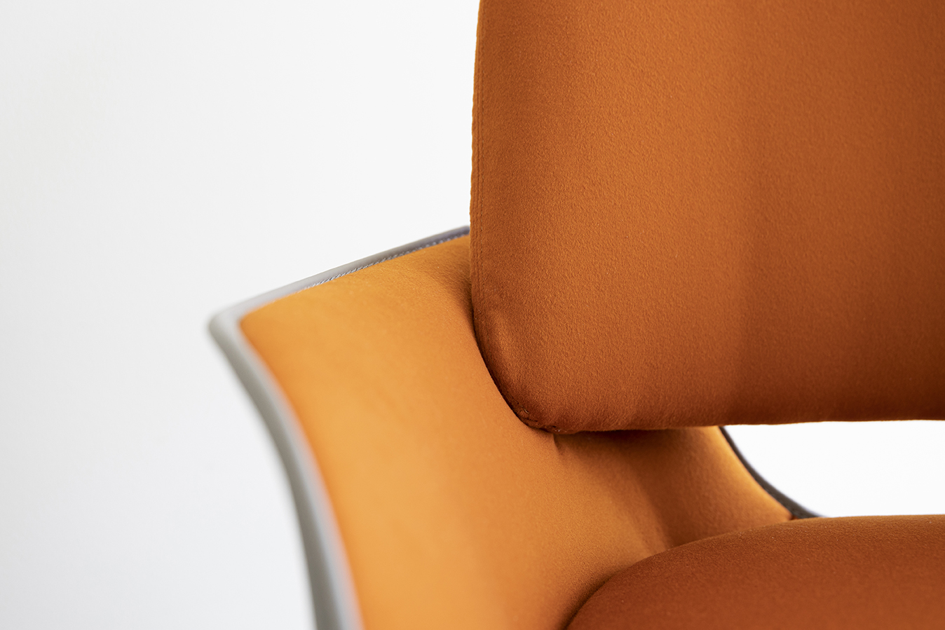 Martha | Rocking armchair