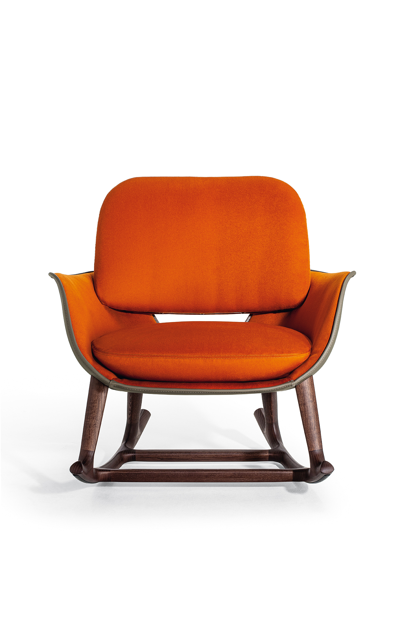 Martha | Rocking armchair