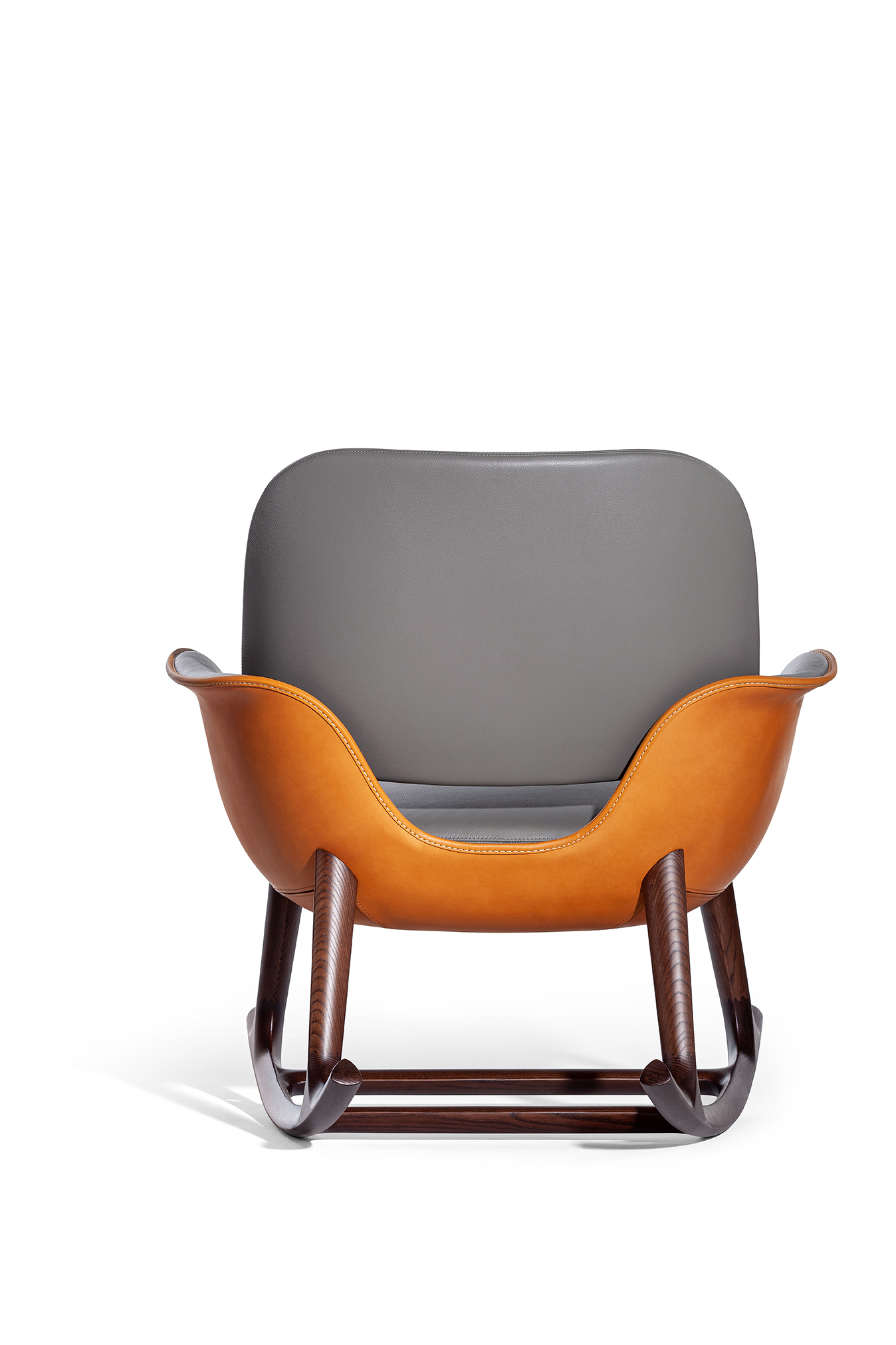 Martha | Rocking armchair