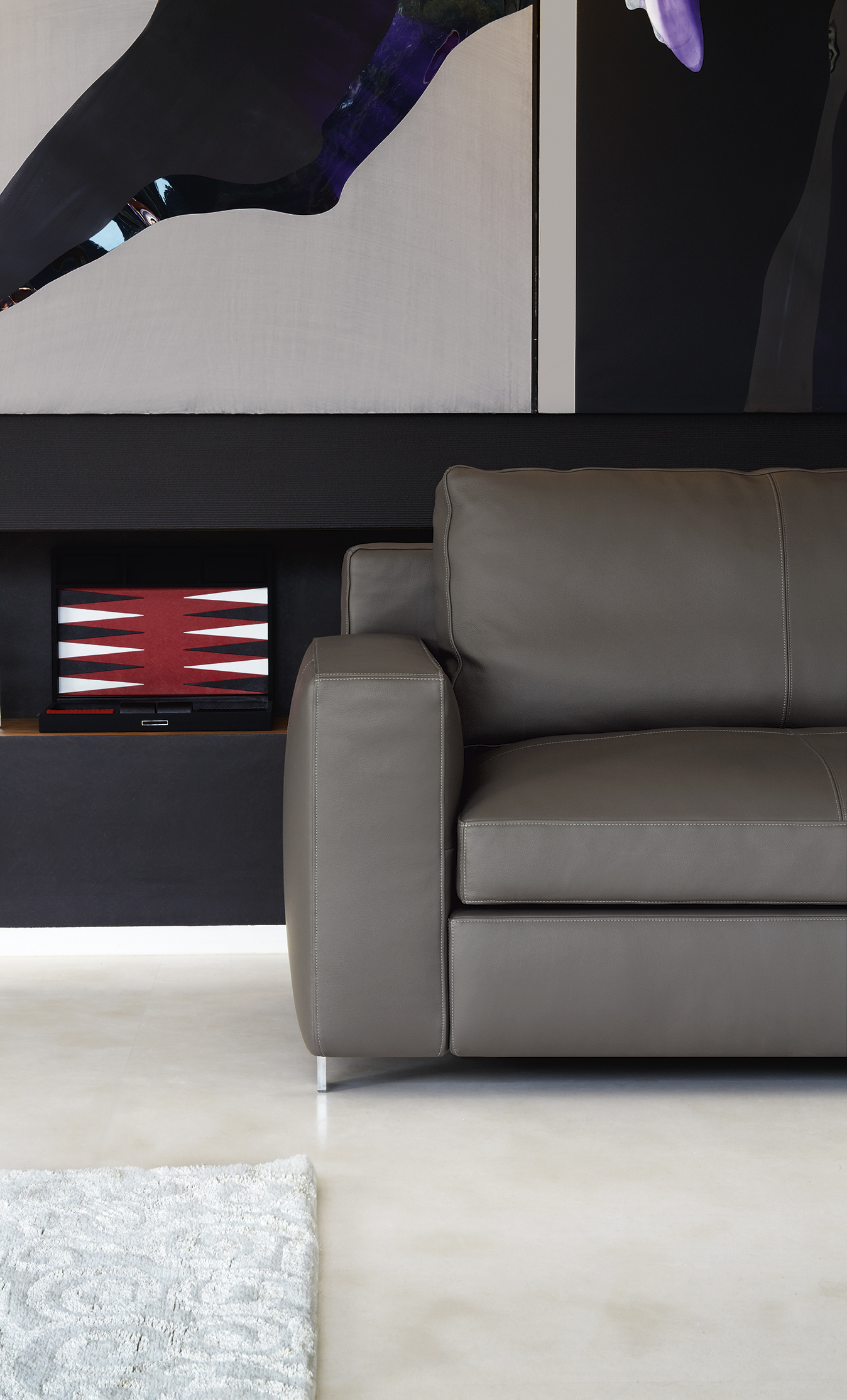 Massimosistema | Sofa