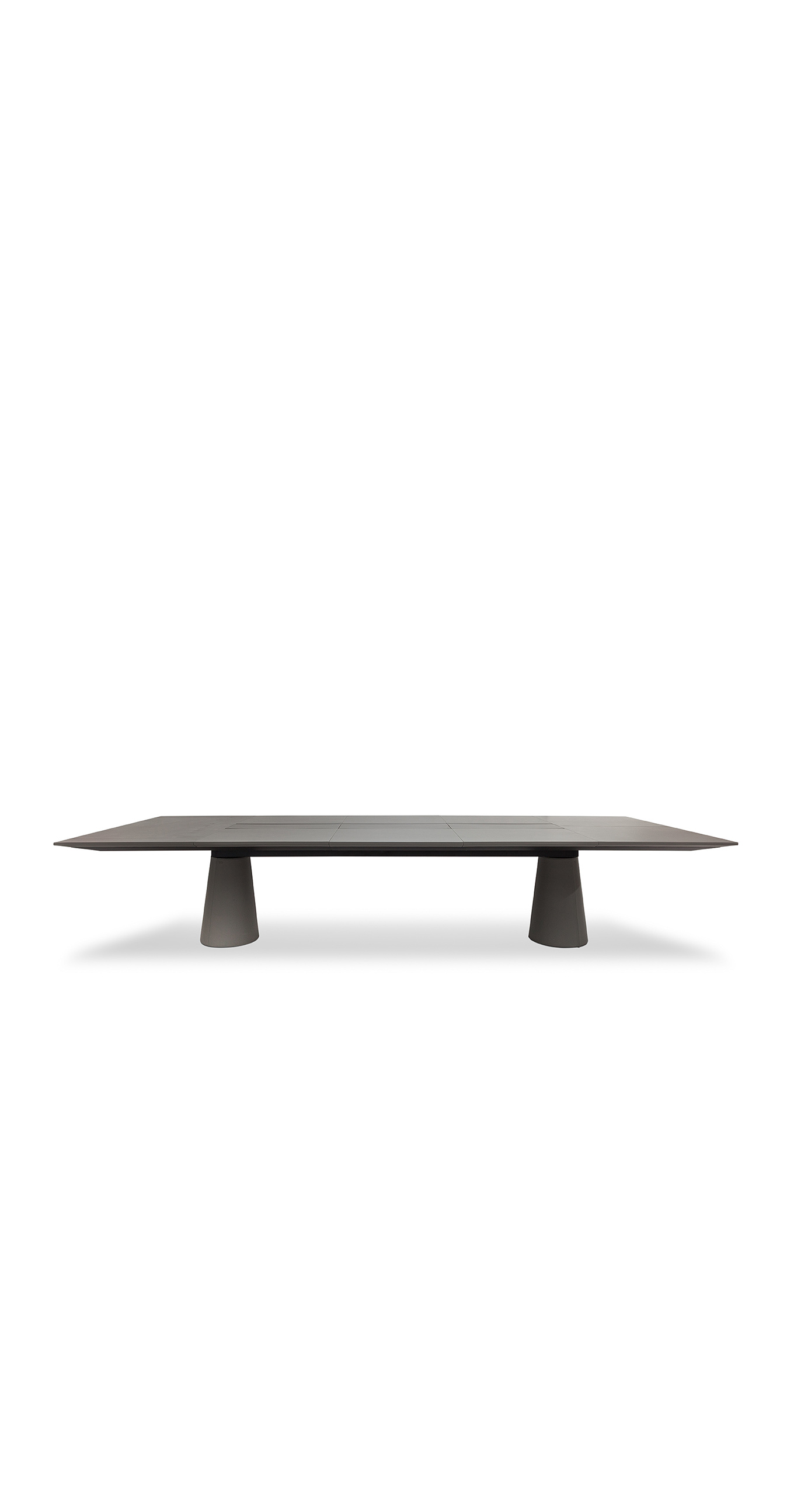 Mesa Due | Meeting table