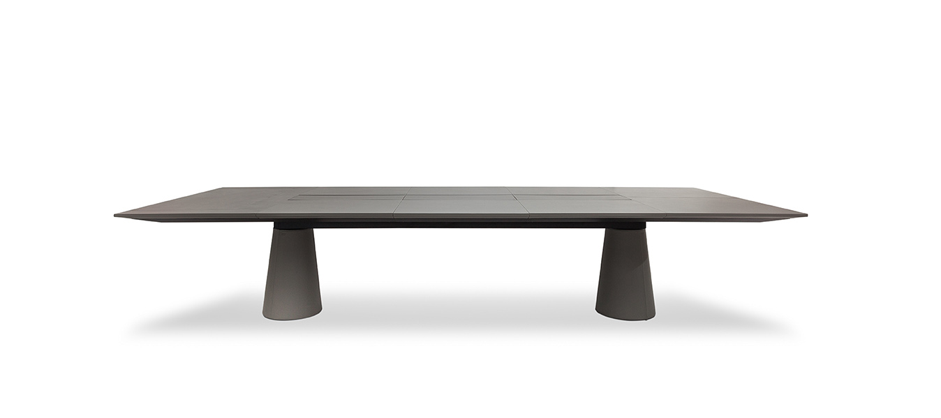 Mesa Due | Meeting table