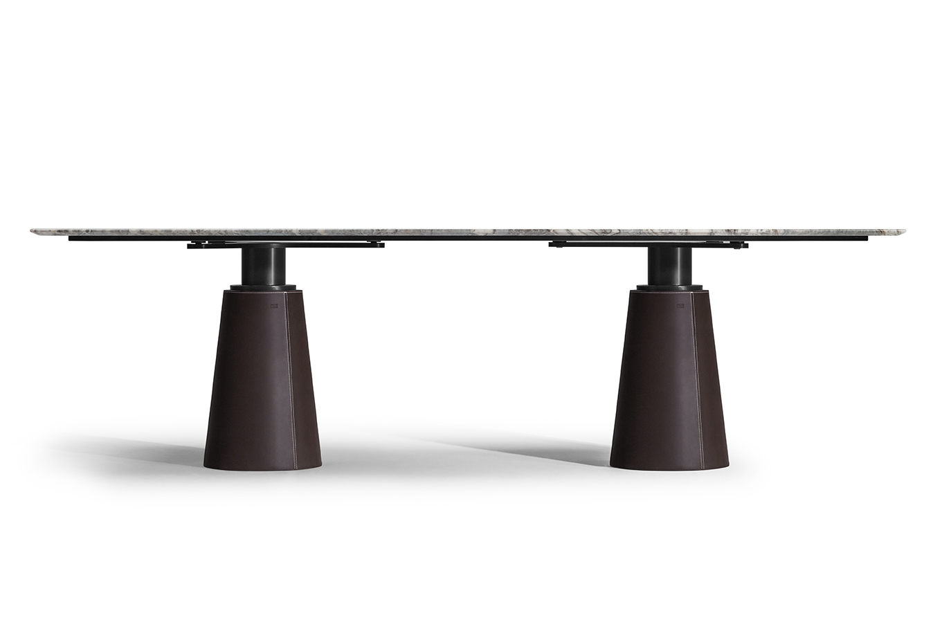 Mesa Due | Rectangular table