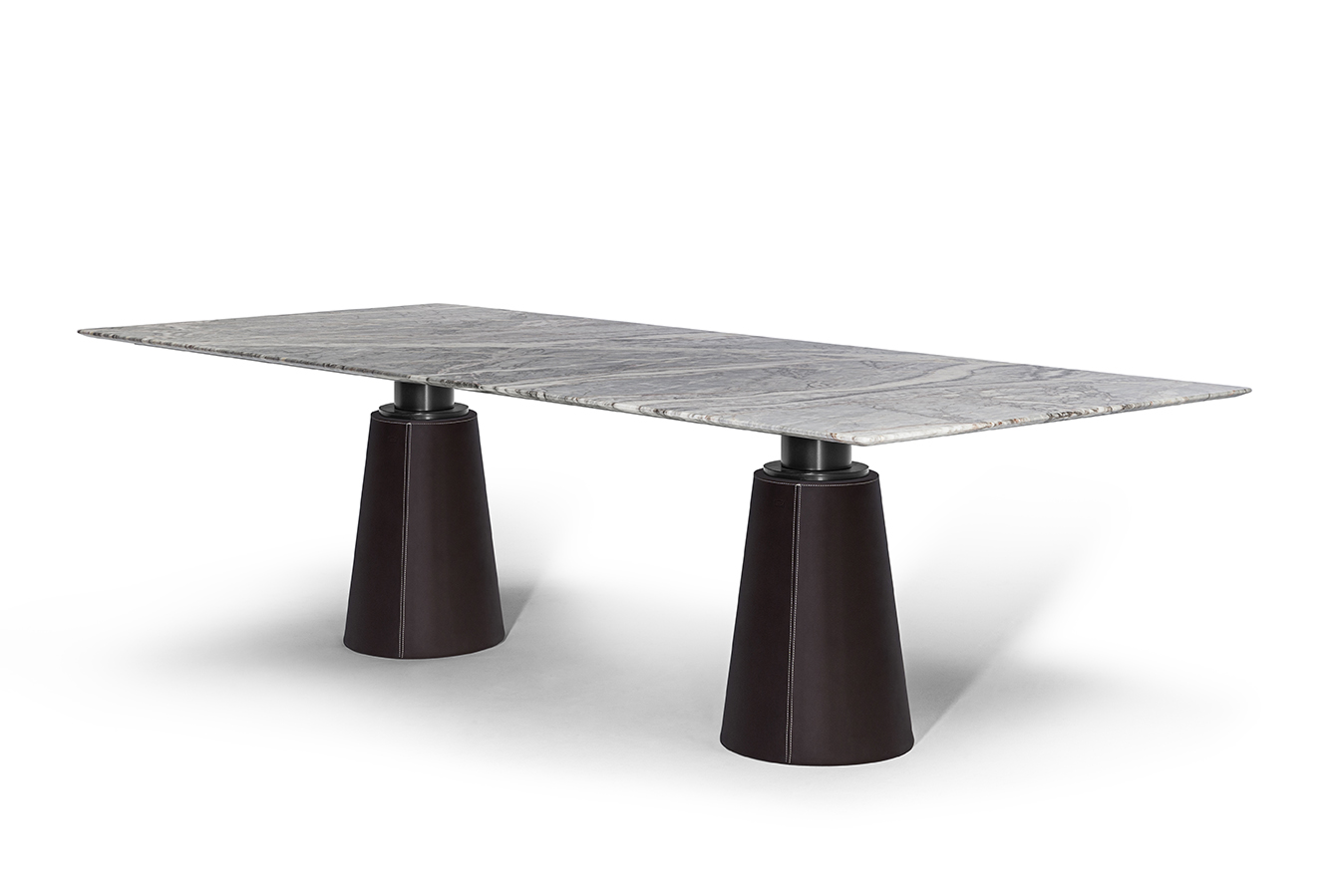 Mesa Due | Rectangular table