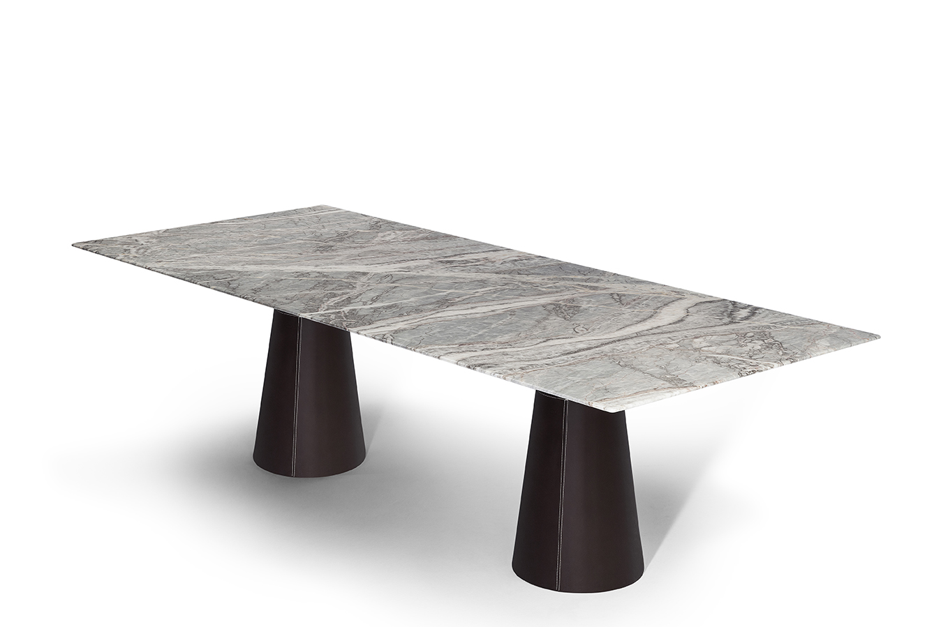 Mesa Due | Rectangular table