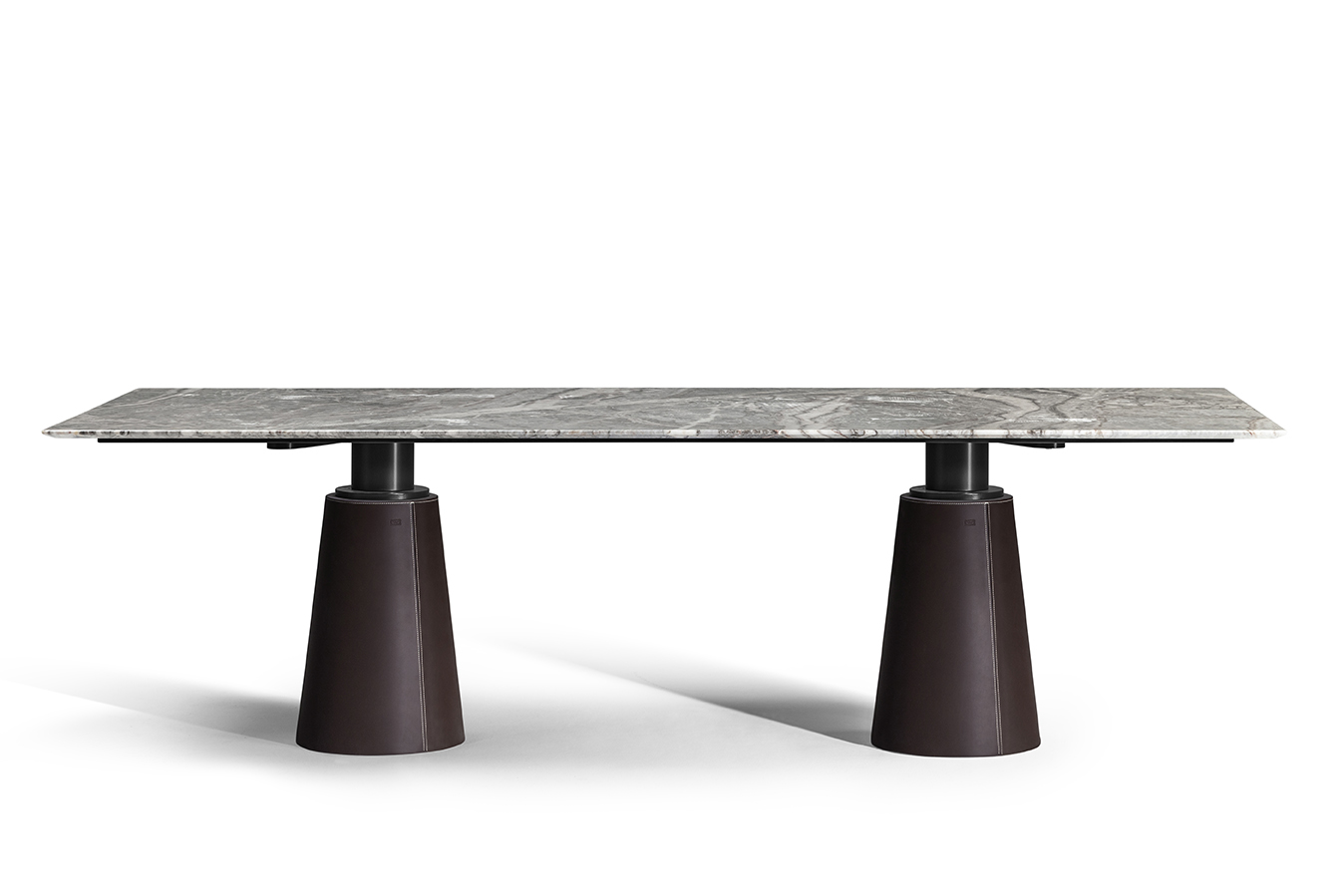 Mesa Due | Rectangular table