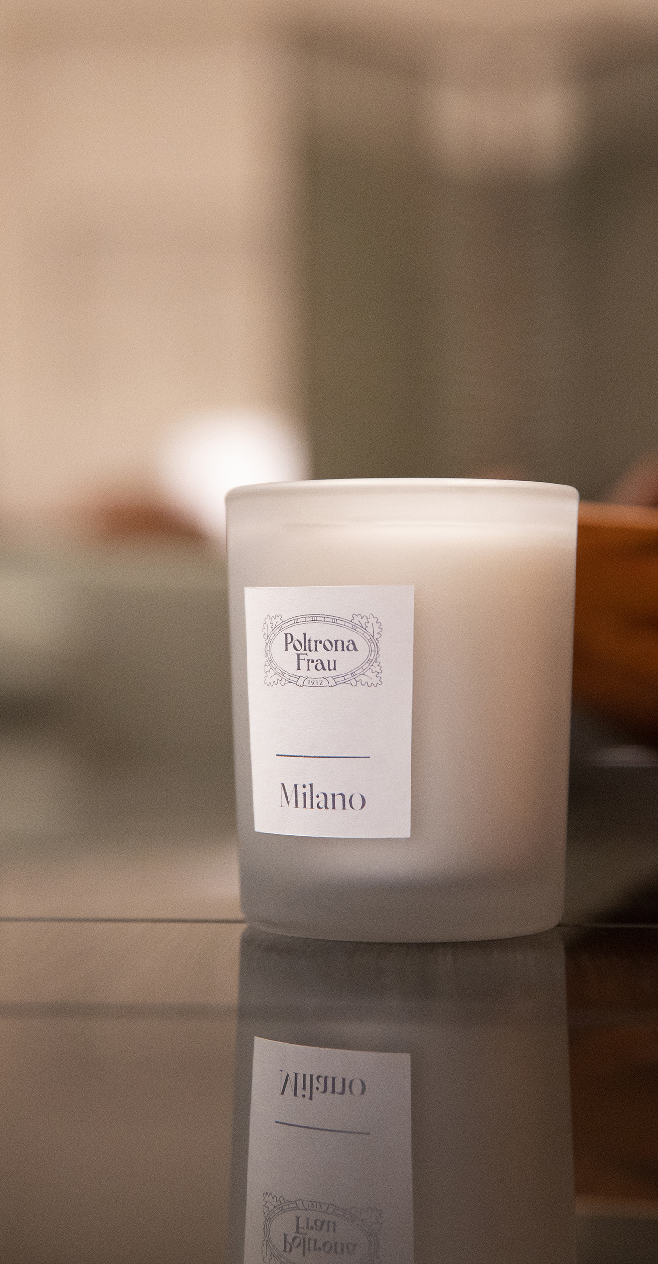 Milano | Candle