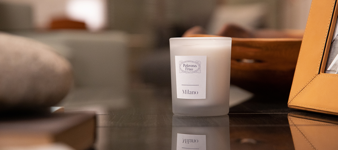 Milano | Candle