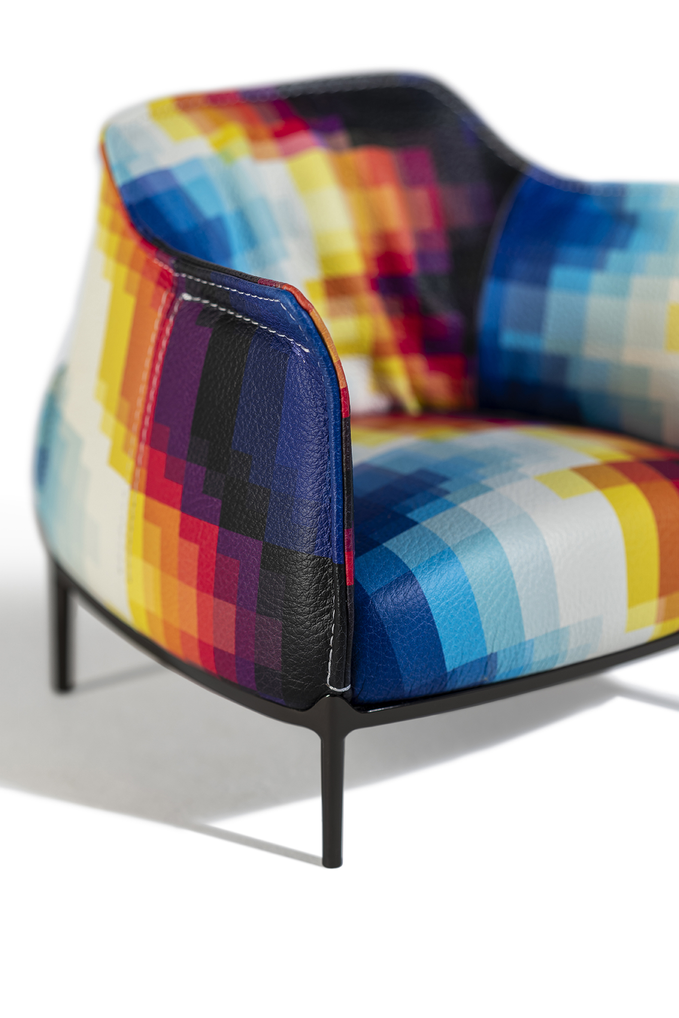 Mini Archibald Anniversary Limited Edition | Armchair