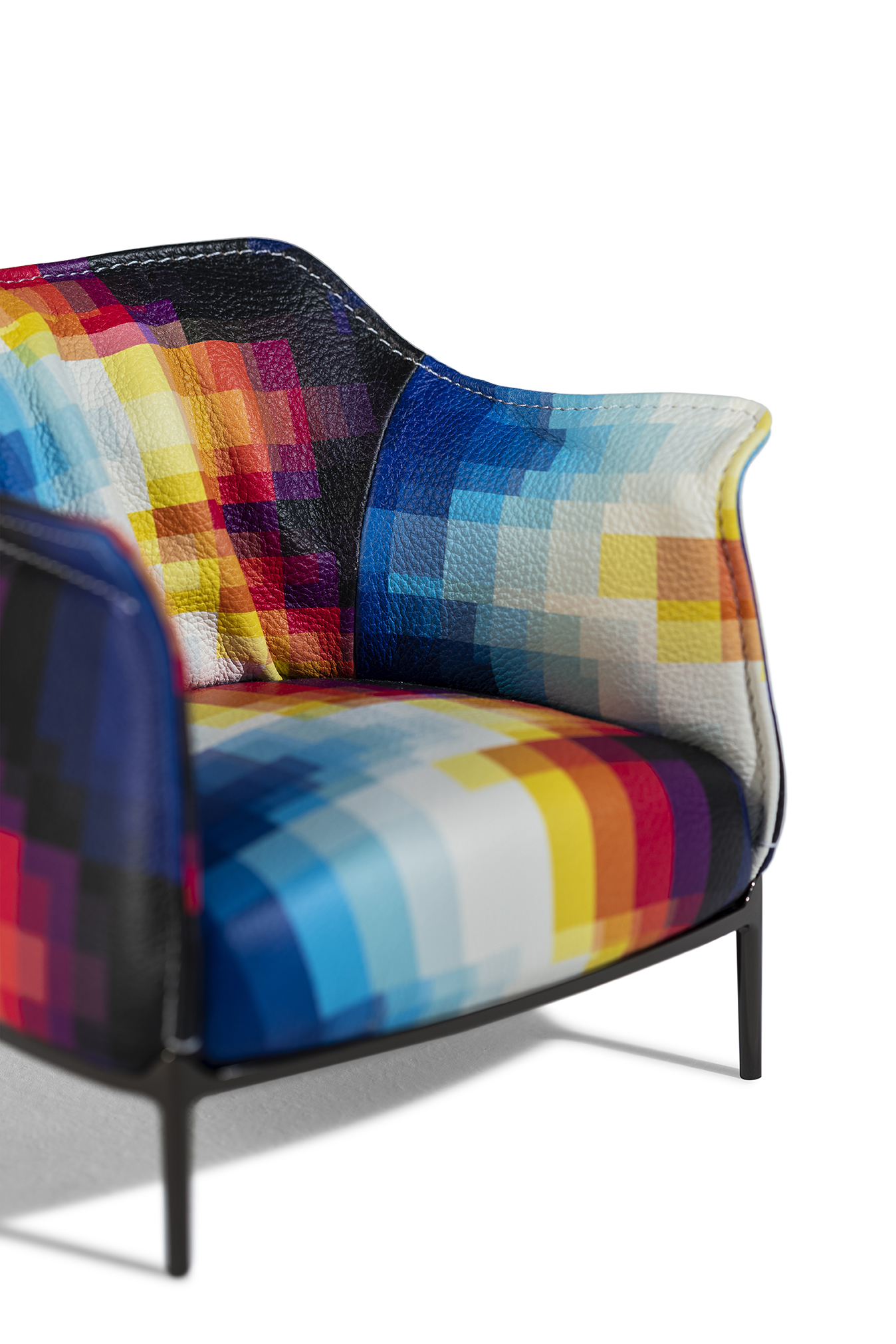 Mini Archibald Anniversary Limited Edition | Armchair