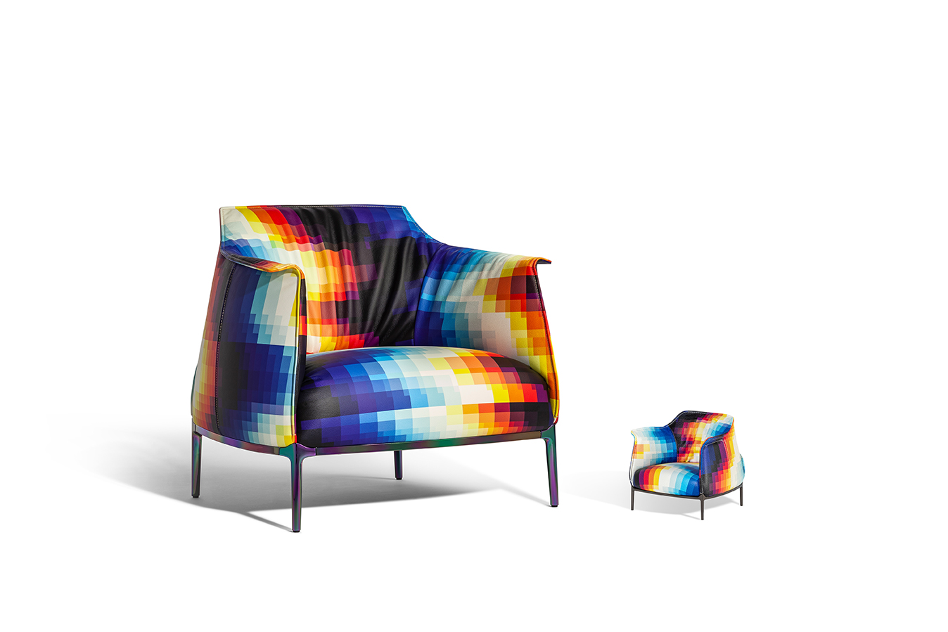 Mini Archibald Anniversary Limited Edition | Armchair