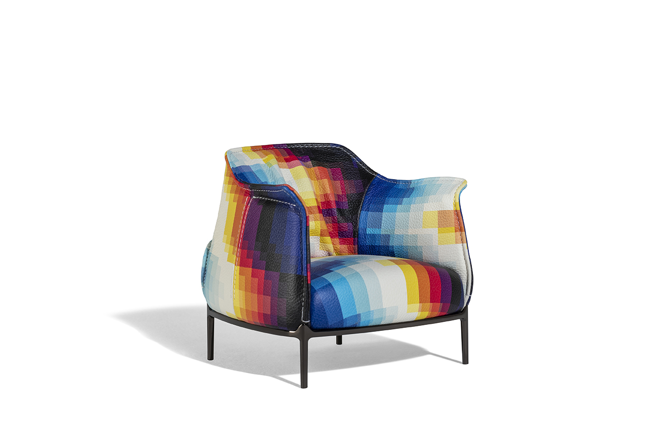 Mini Archibald Anniversary Limited Edition | Armchair