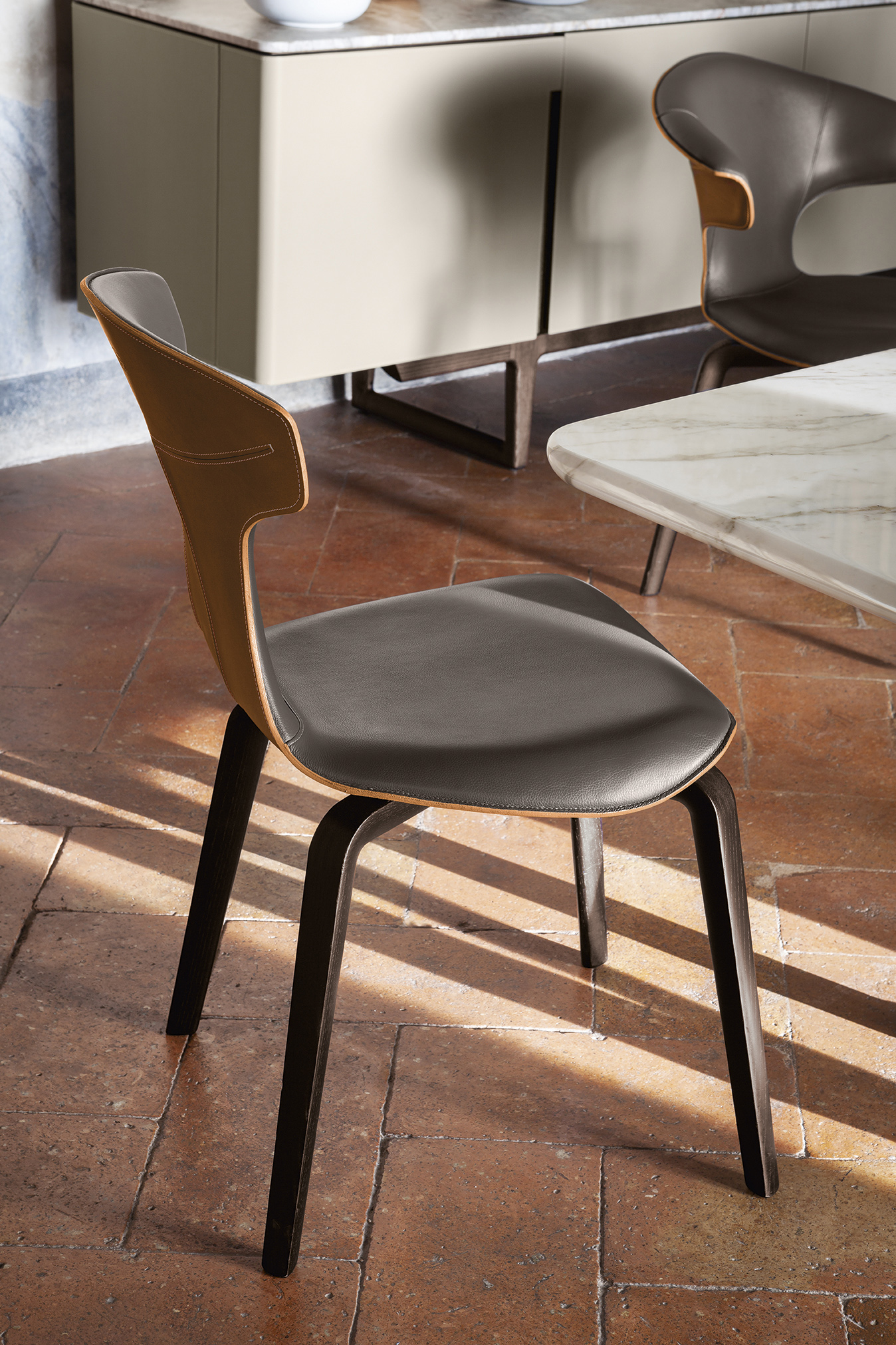 Montera | Chair