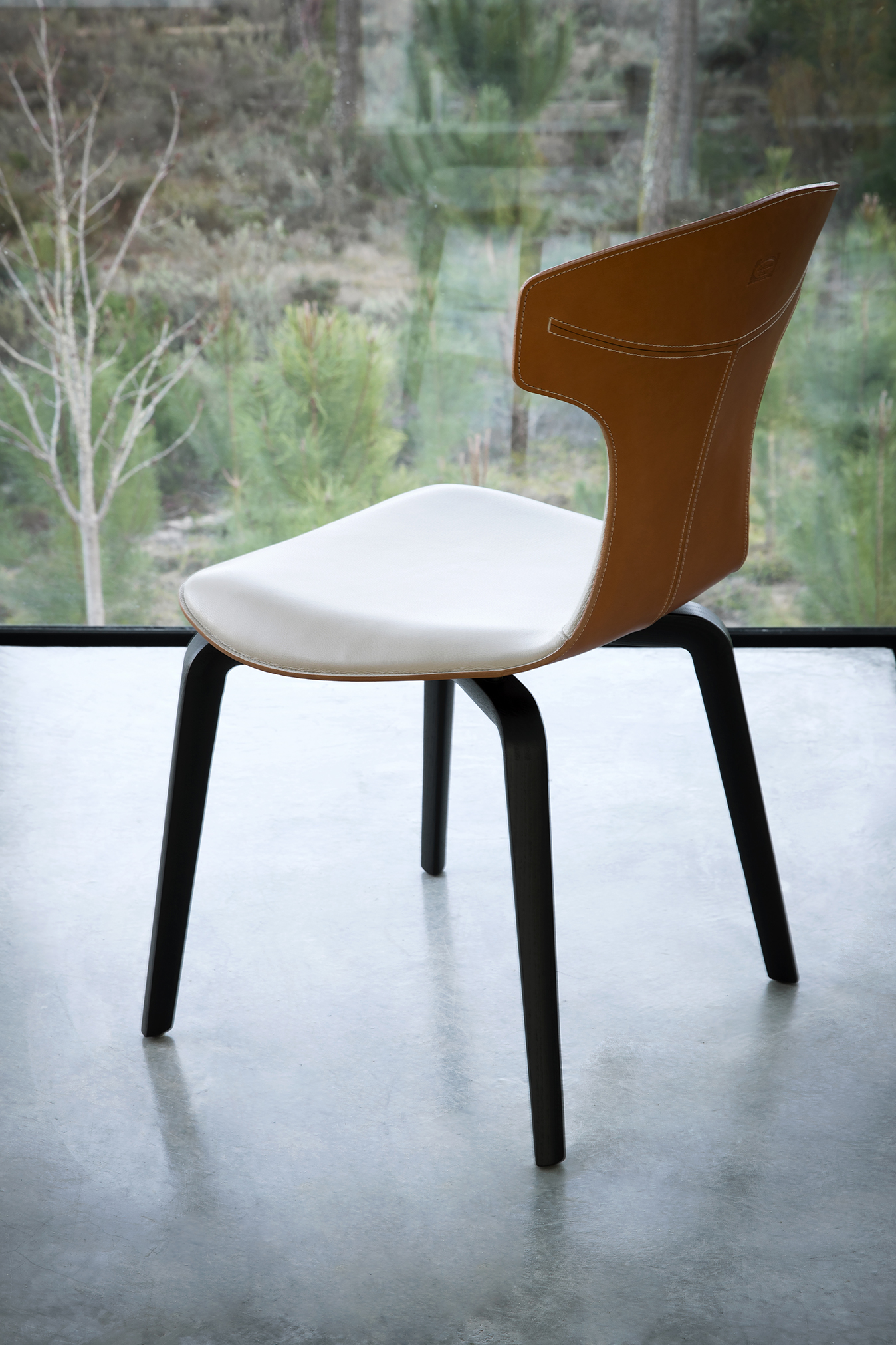 Montera | Chair