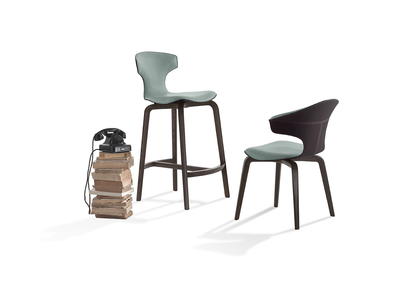 Montera | Stool