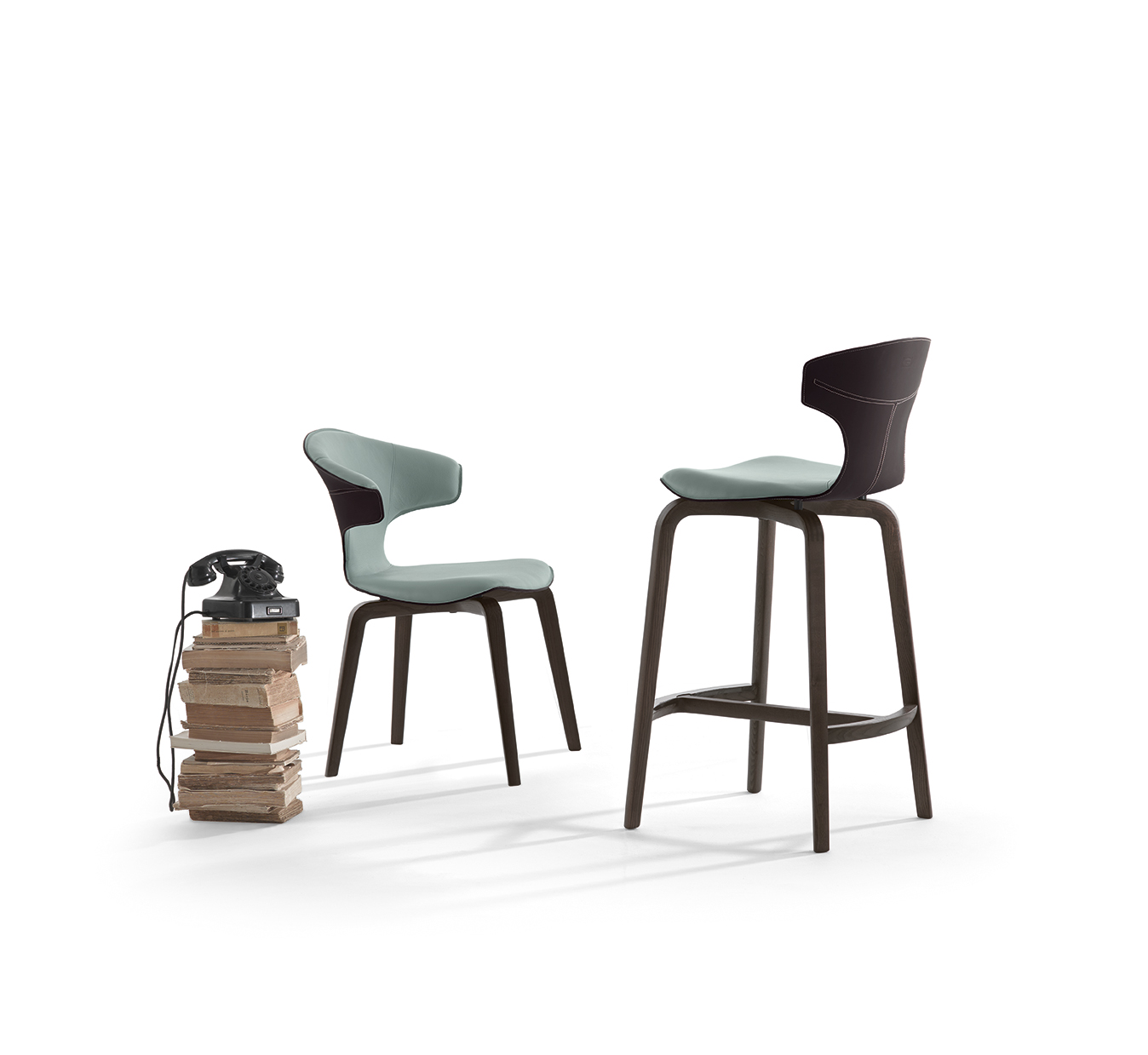 Montera | Stool