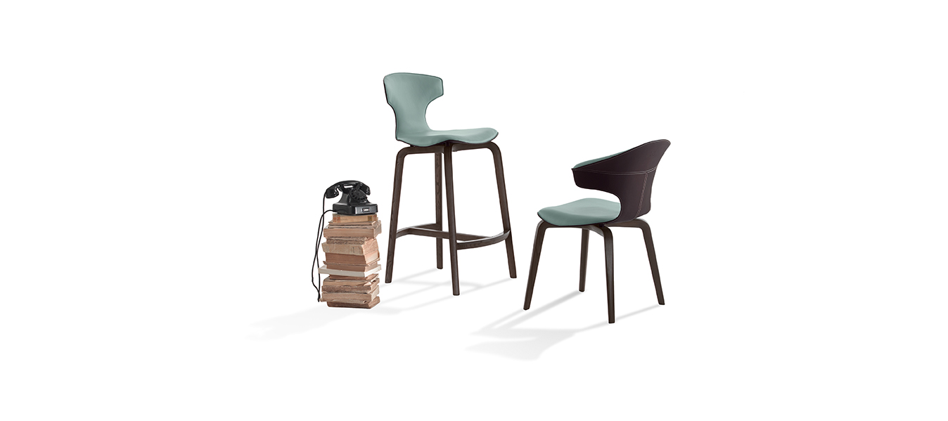 Montera | Stool