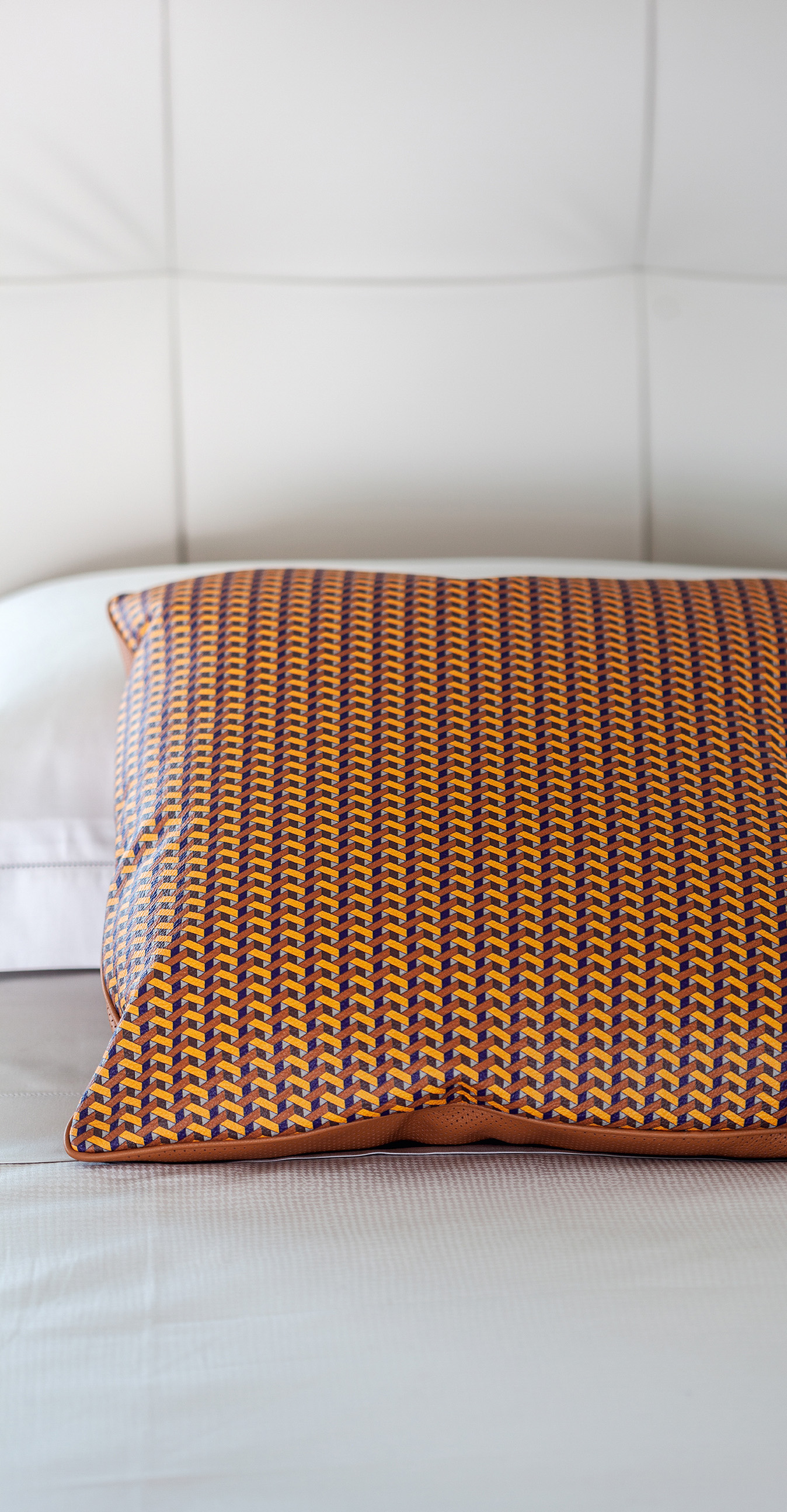 Motif Weavers | Decorative Cushions