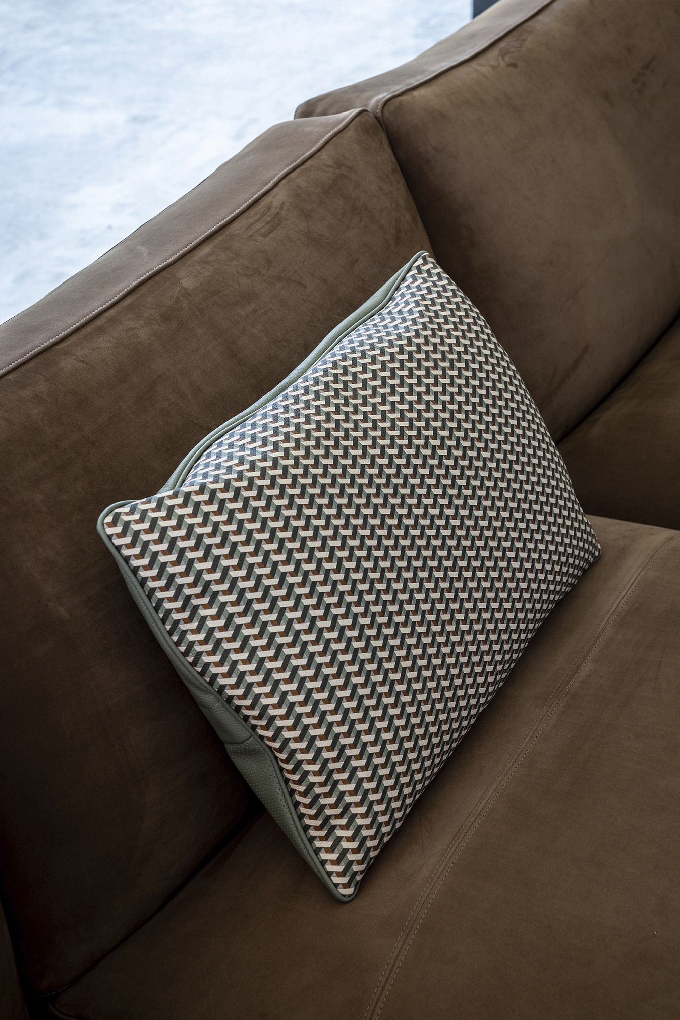 Motif Weavers | Decorative Cushions