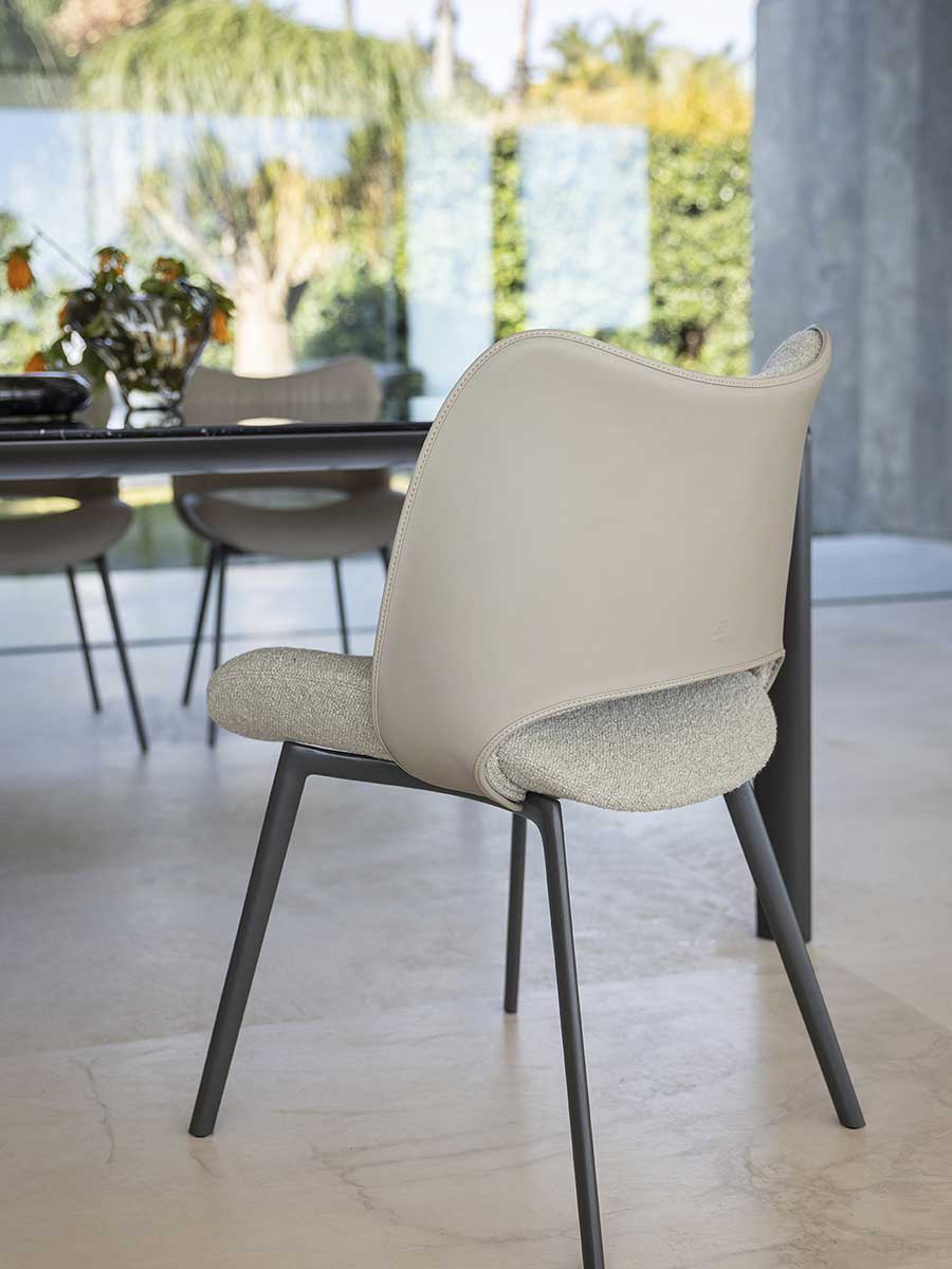 Nice | Small armchair