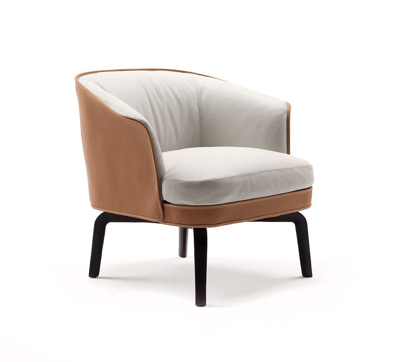 Nivola | Armchair