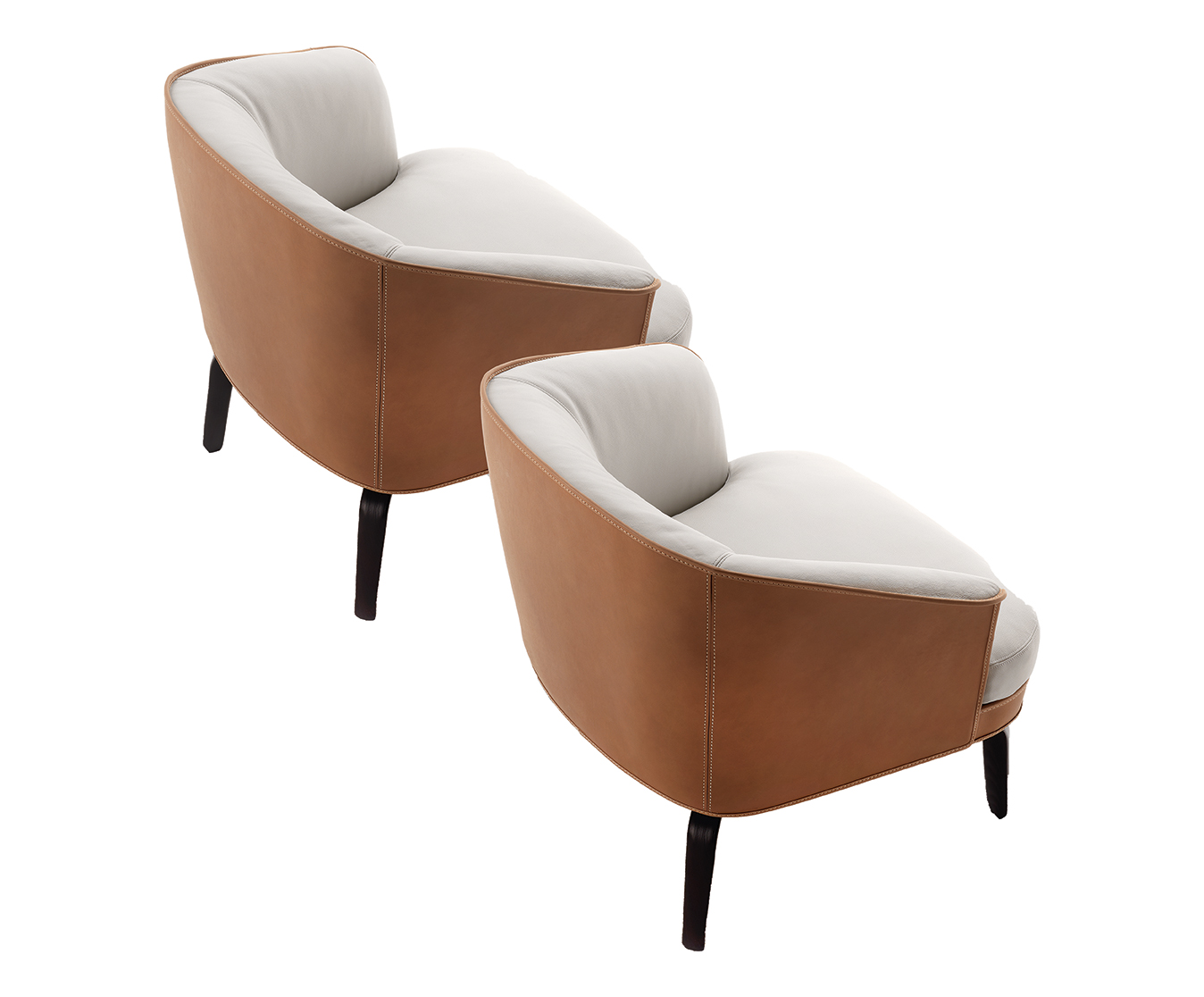 Nivola | Armchair