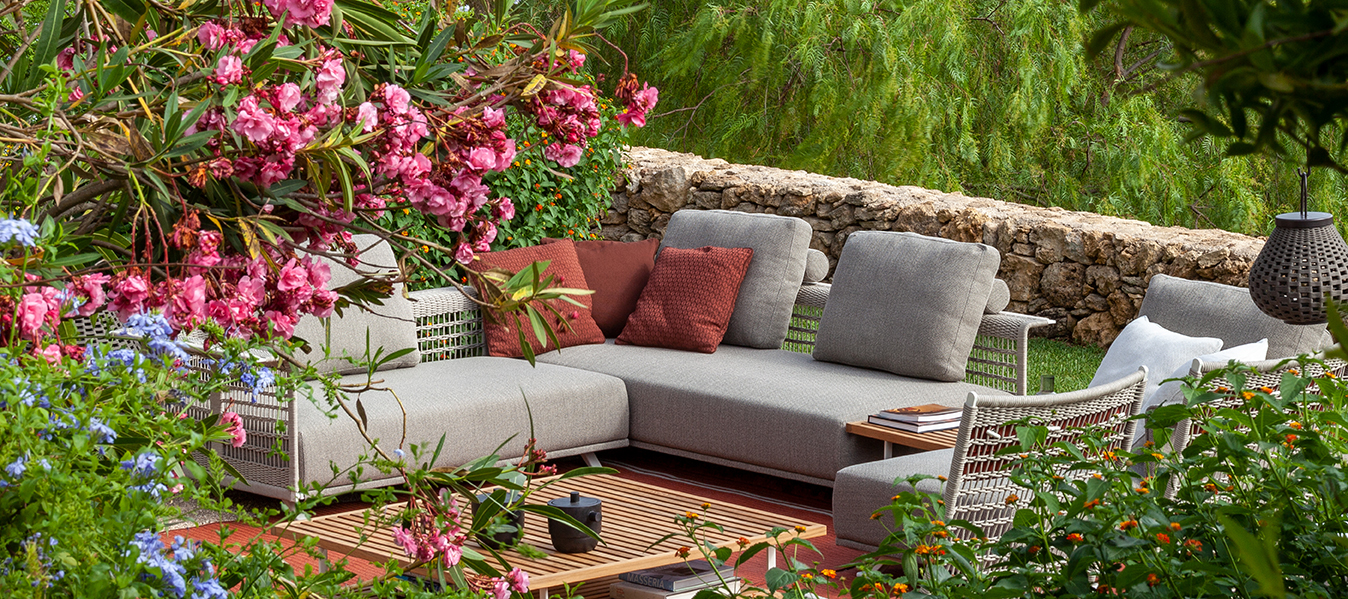 Outdoor Decorative Cushions