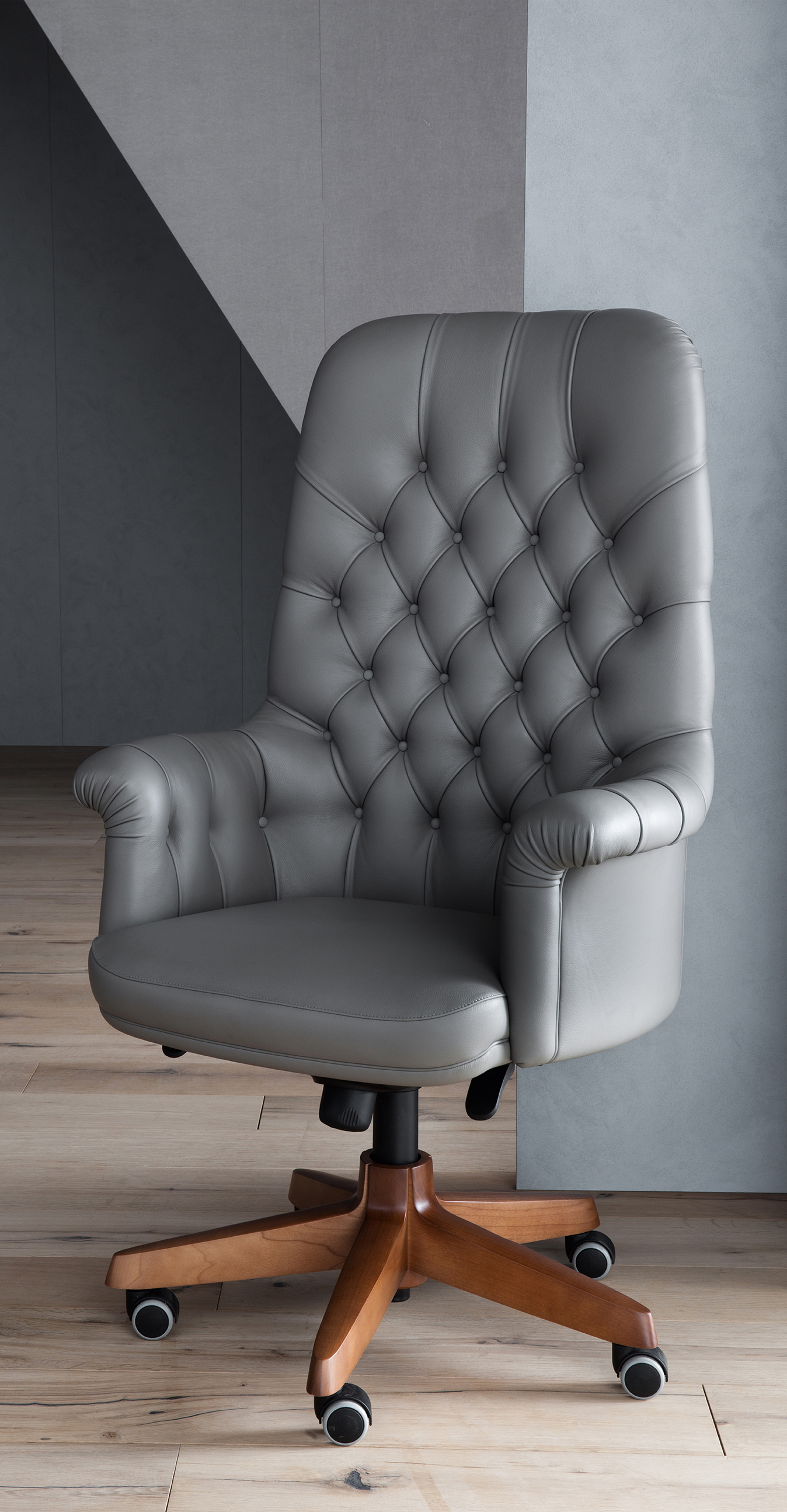 Oxford | Office chair