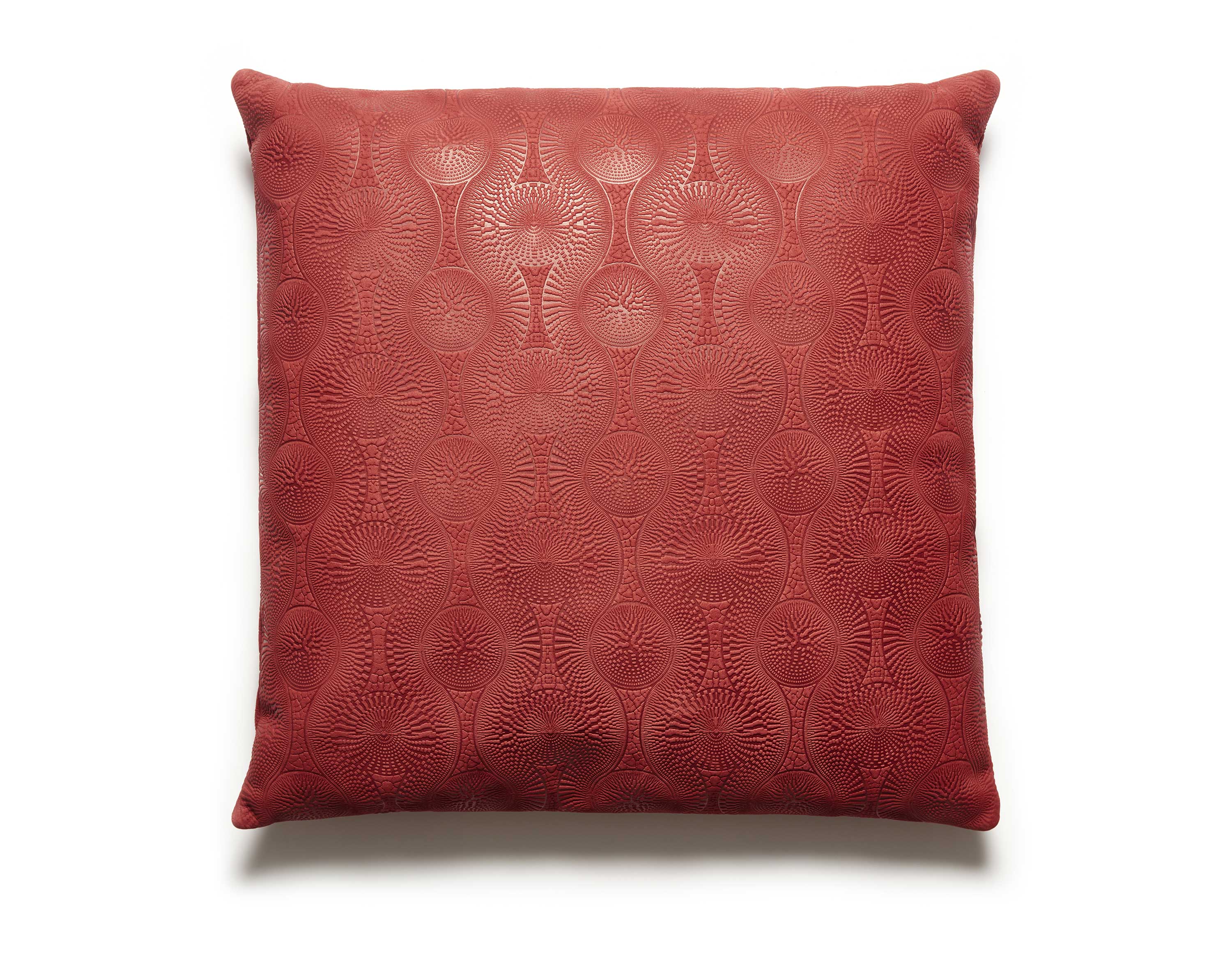 Ozwald Boateng x Poltrona Frau | Decorative Cushions