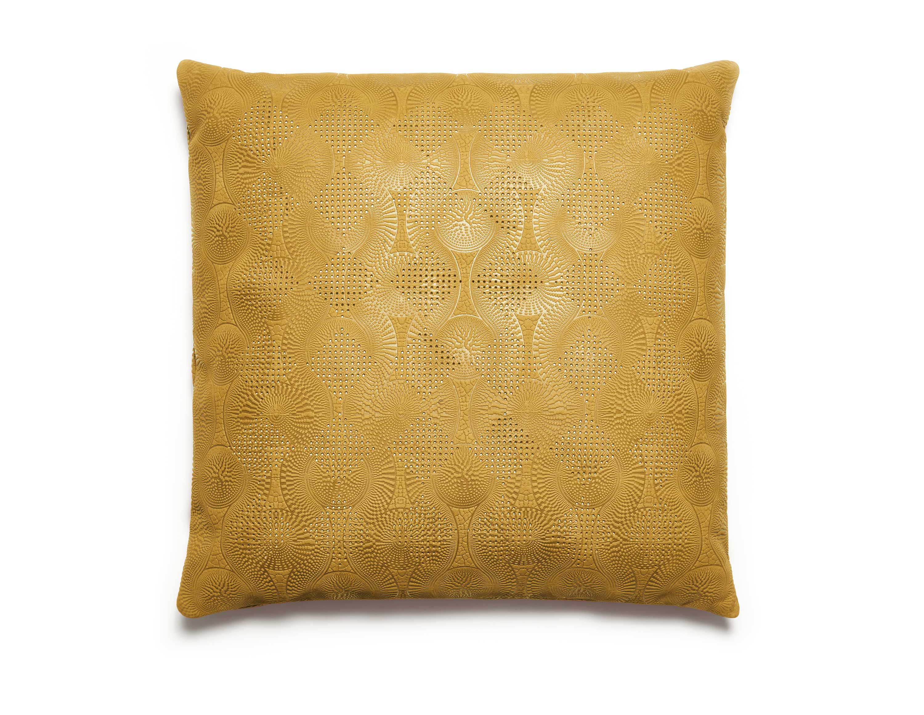 Ozwald Boateng x Poltrona Frau | Decorative Cushions