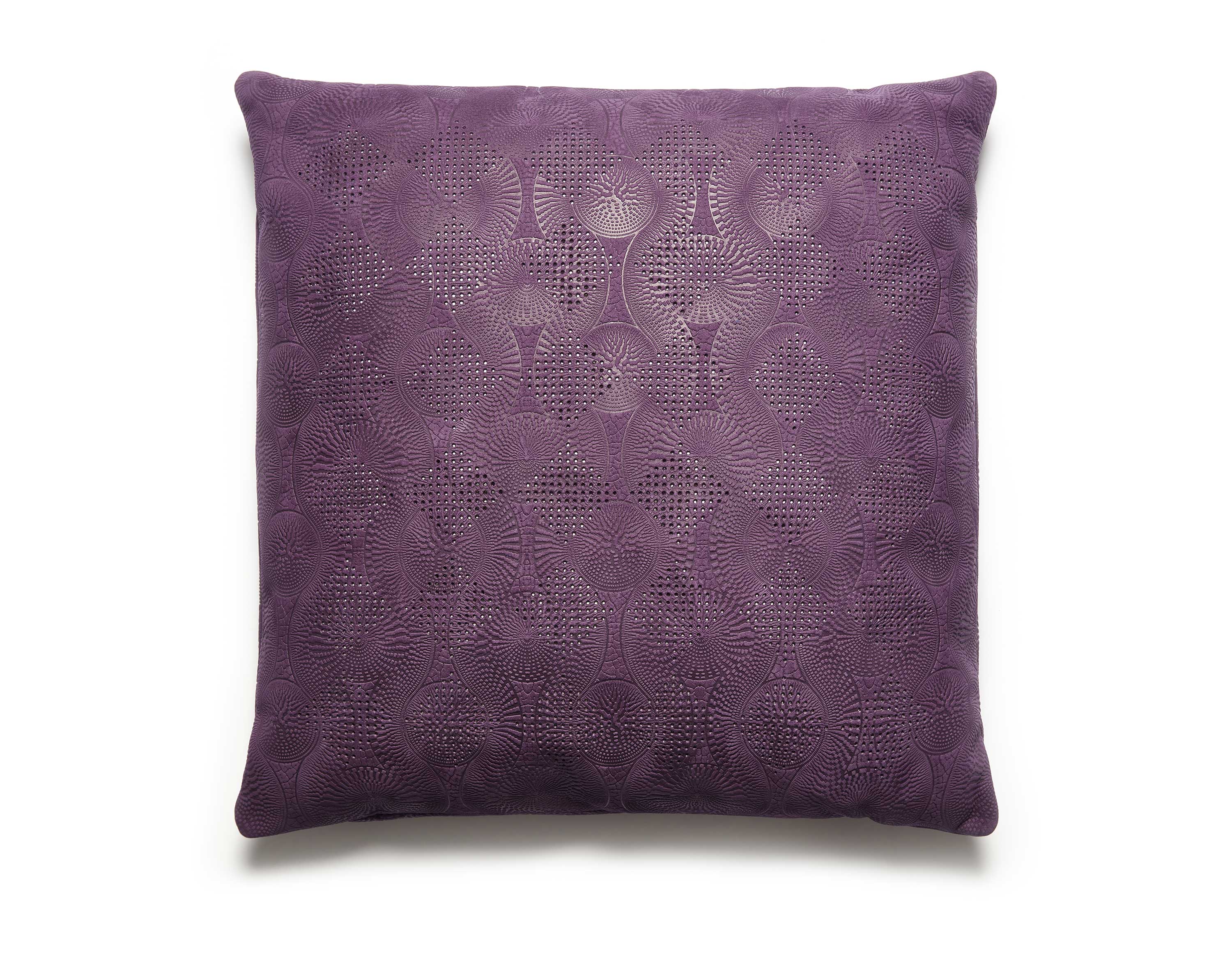 Ozwald Boateng x Poltrona Frau | Decorative Cushions