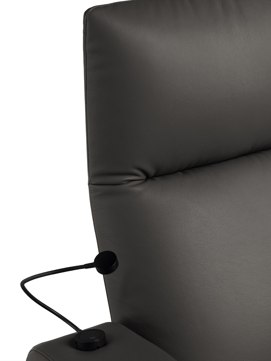 Pillow Cinema | Modular armchair