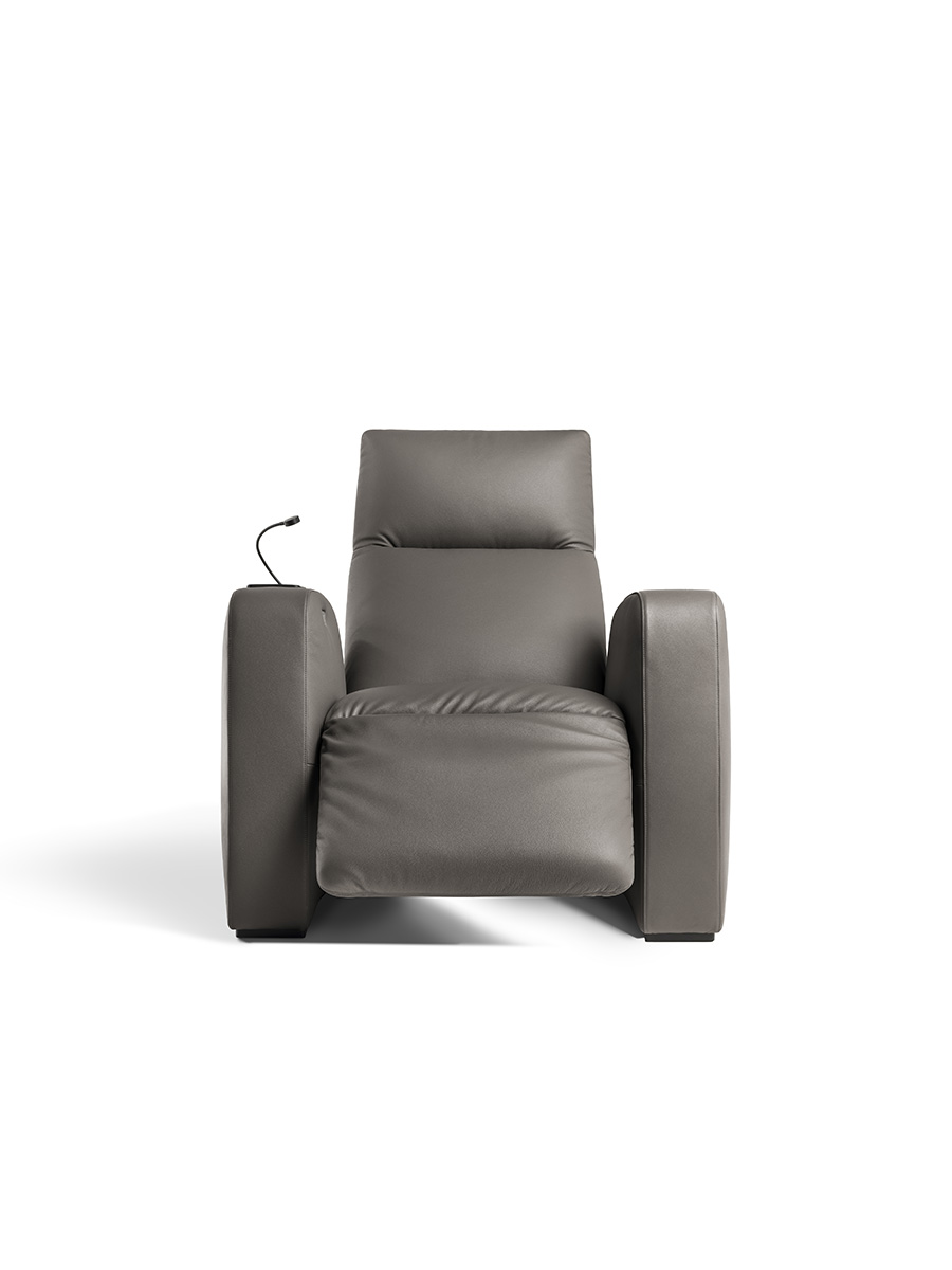 Pillow Cinema | Modular armchair