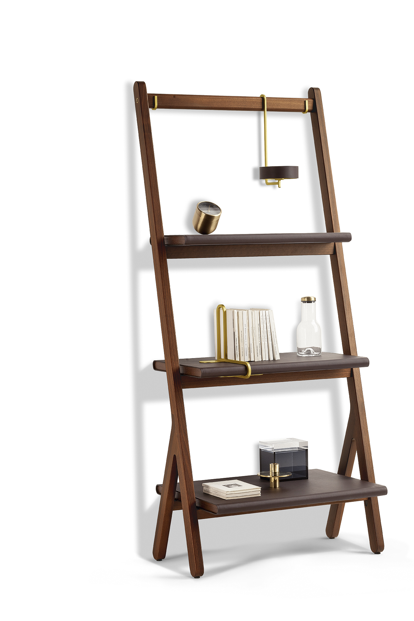 Ren | Bookcase