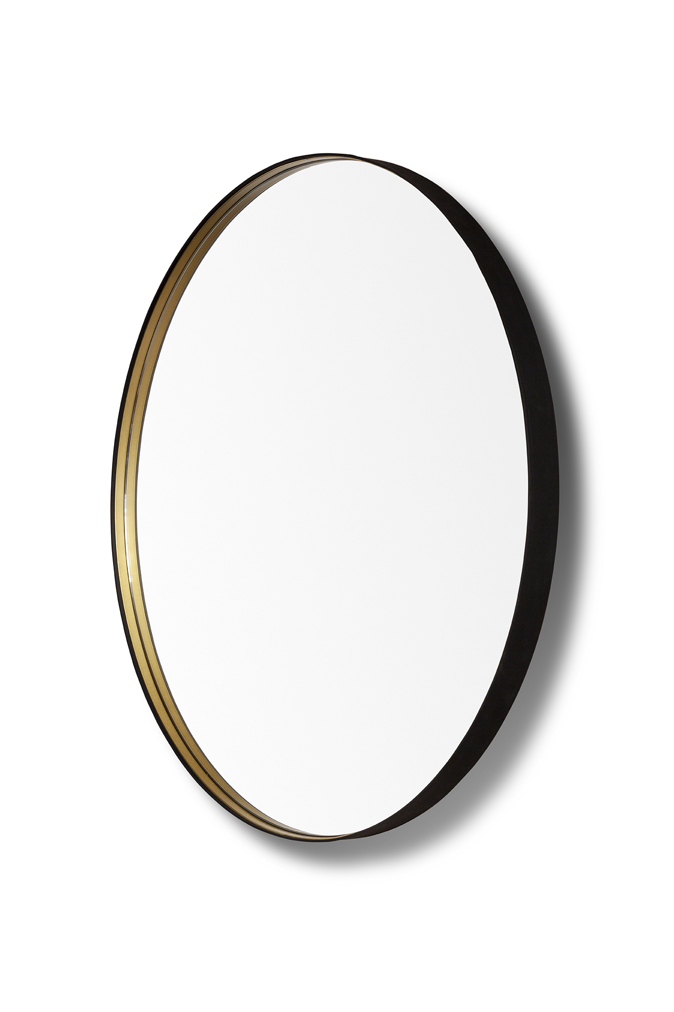 Ren | Round mirror