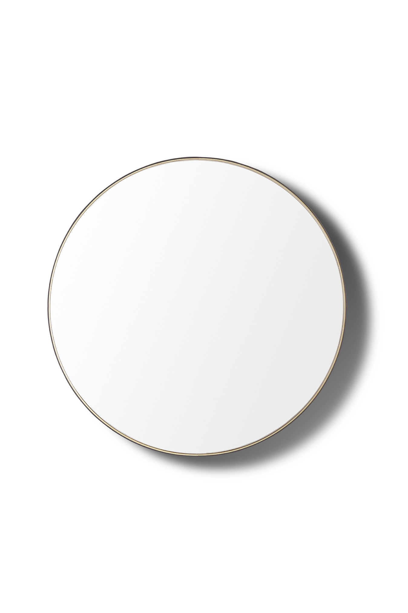 Ren | Round mirror